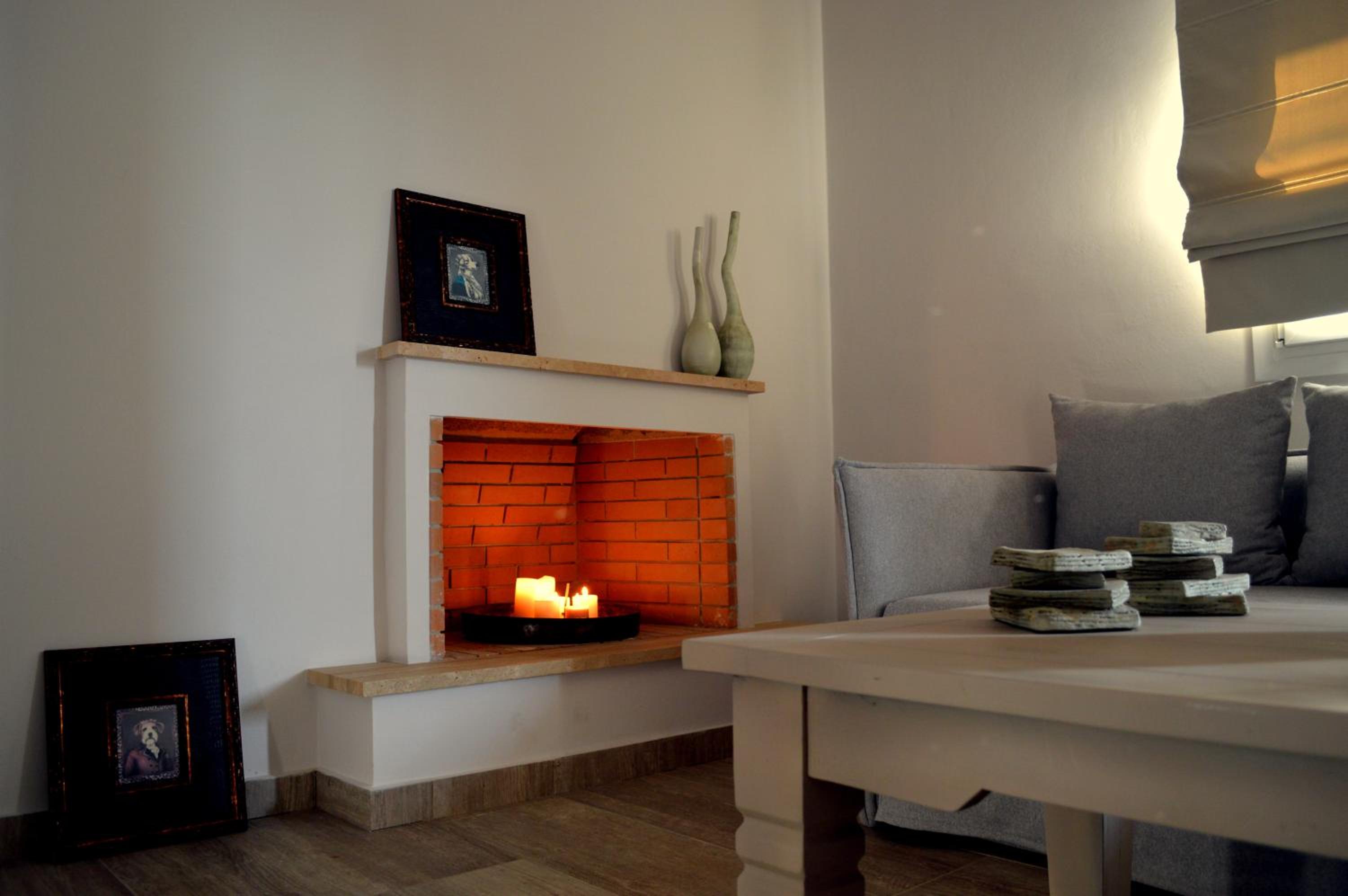 Apartment with Sea View - Photo 9