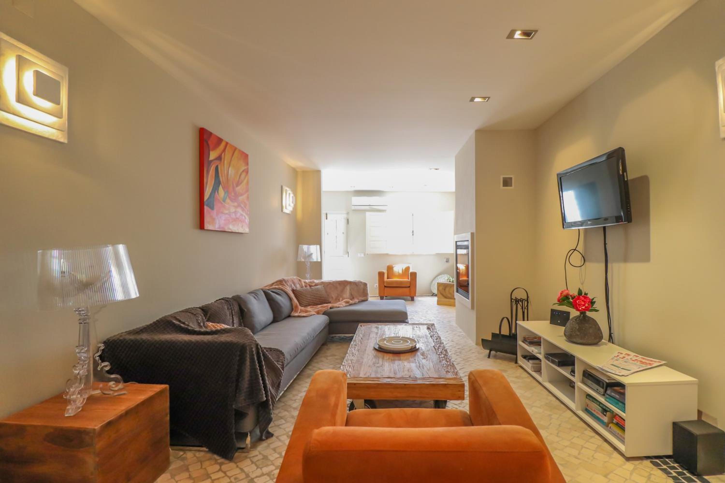 Maisonette