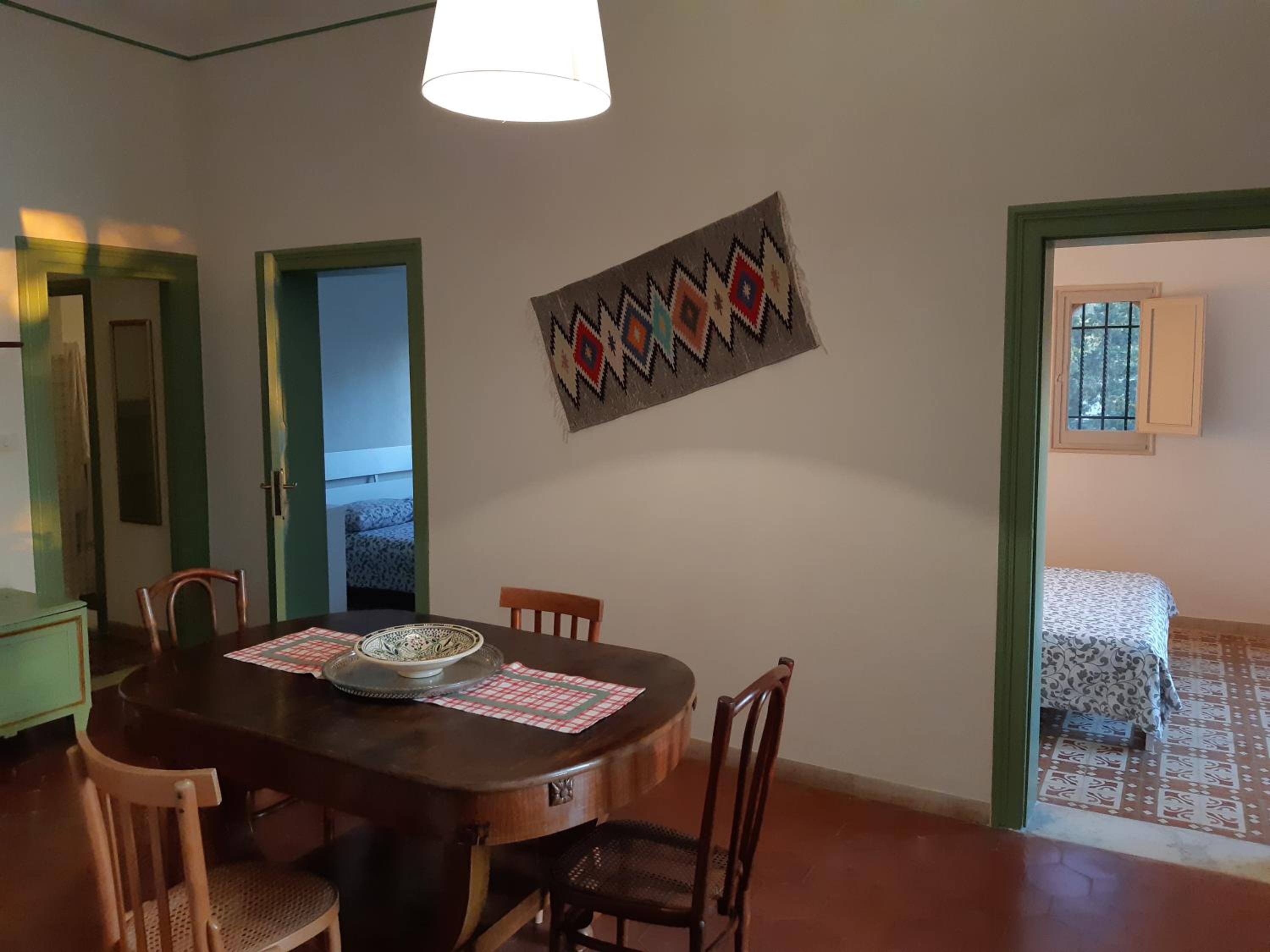 Two-Bedroom House photo 3
