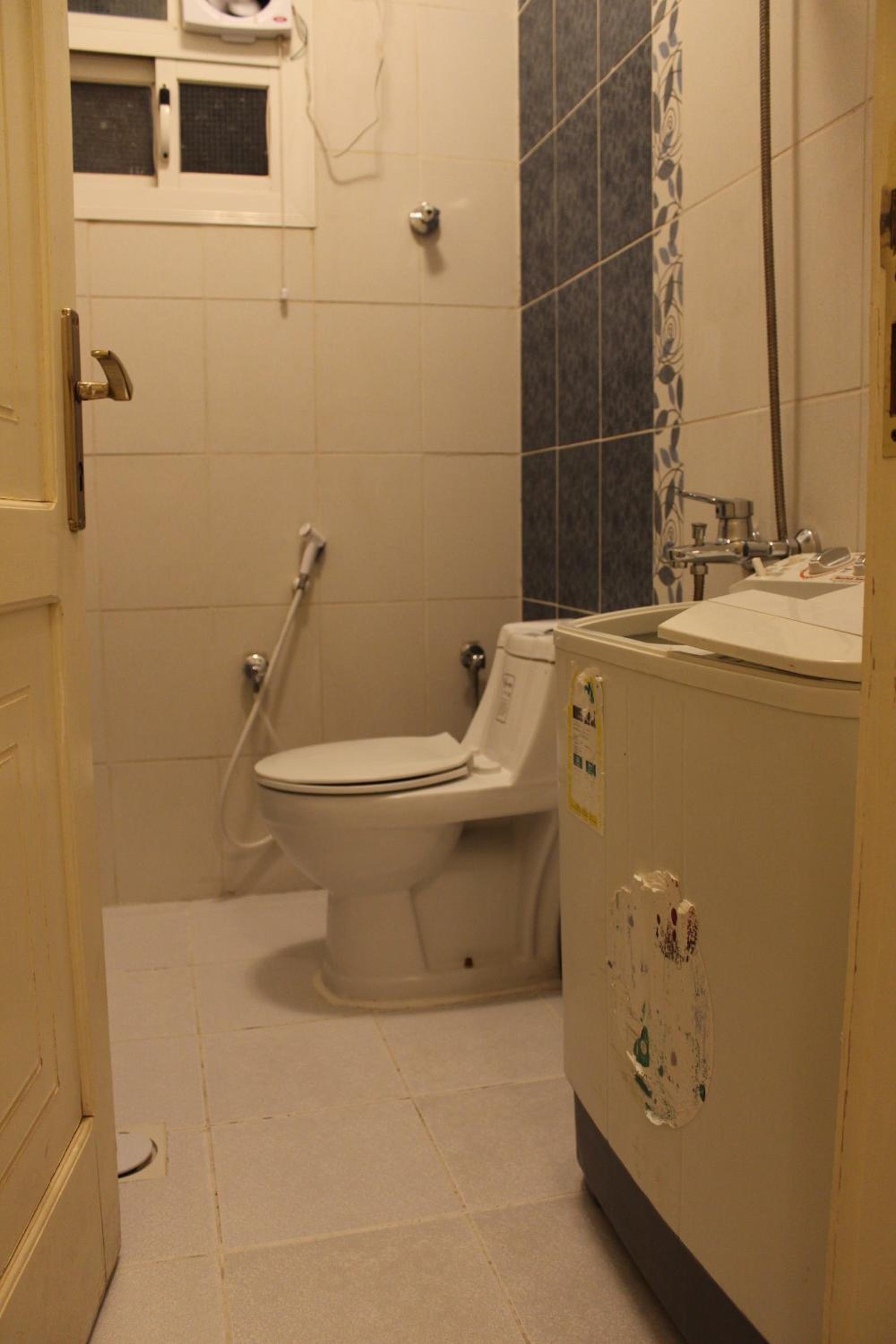 Studio With Private Bathroom photo 2