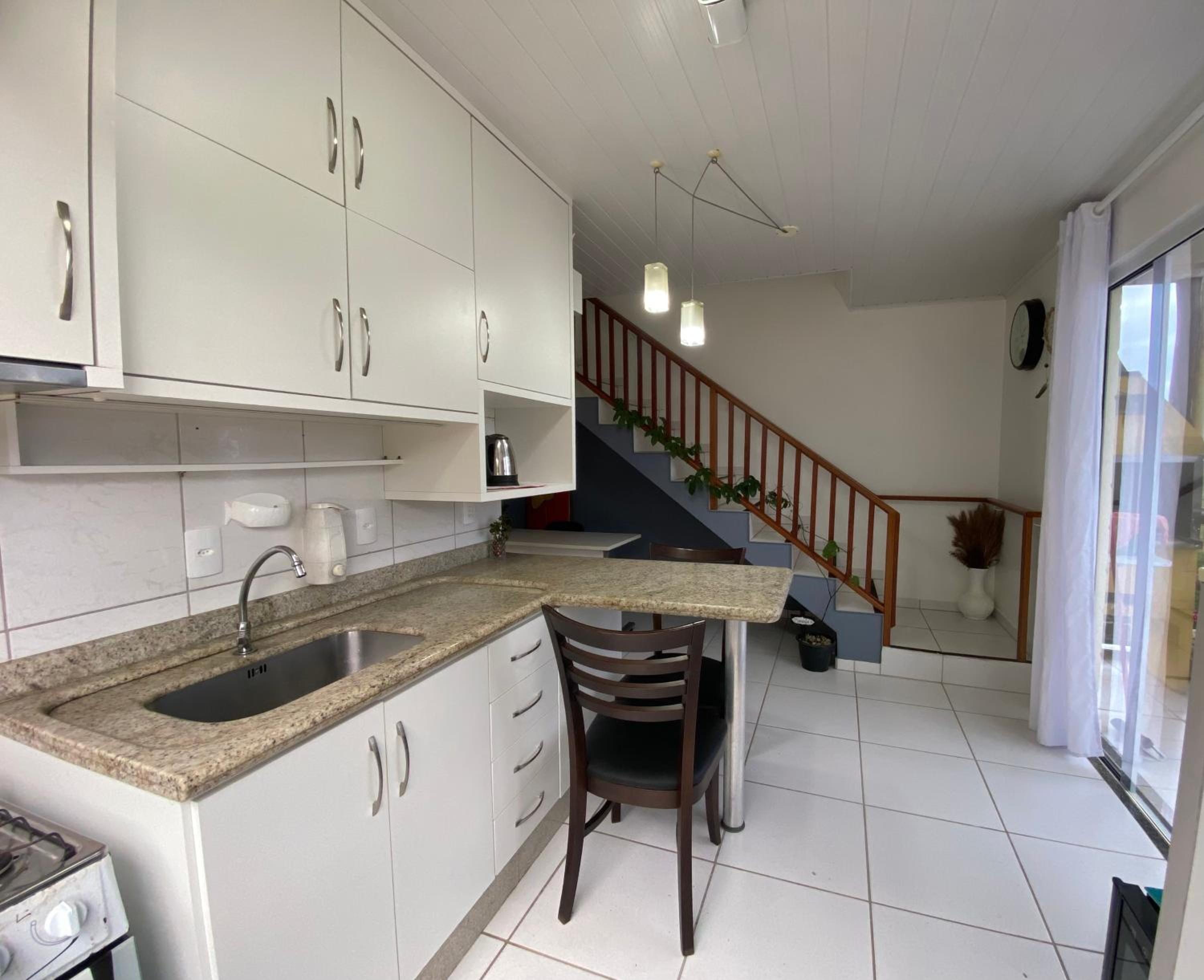 Three-Bedroom House photo 3
