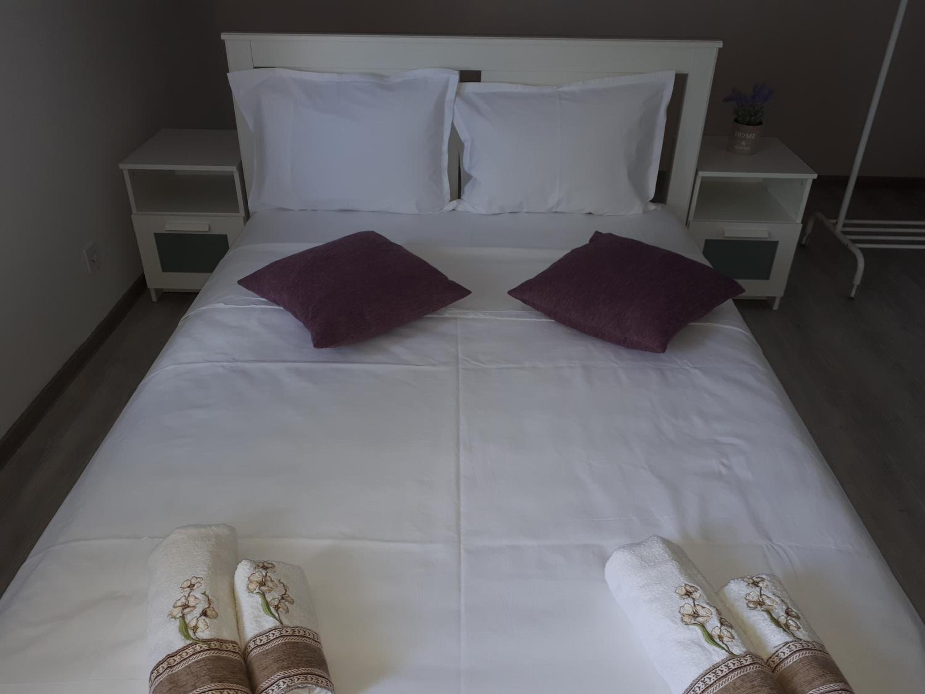 Double Room with Private Bathroom photo 3