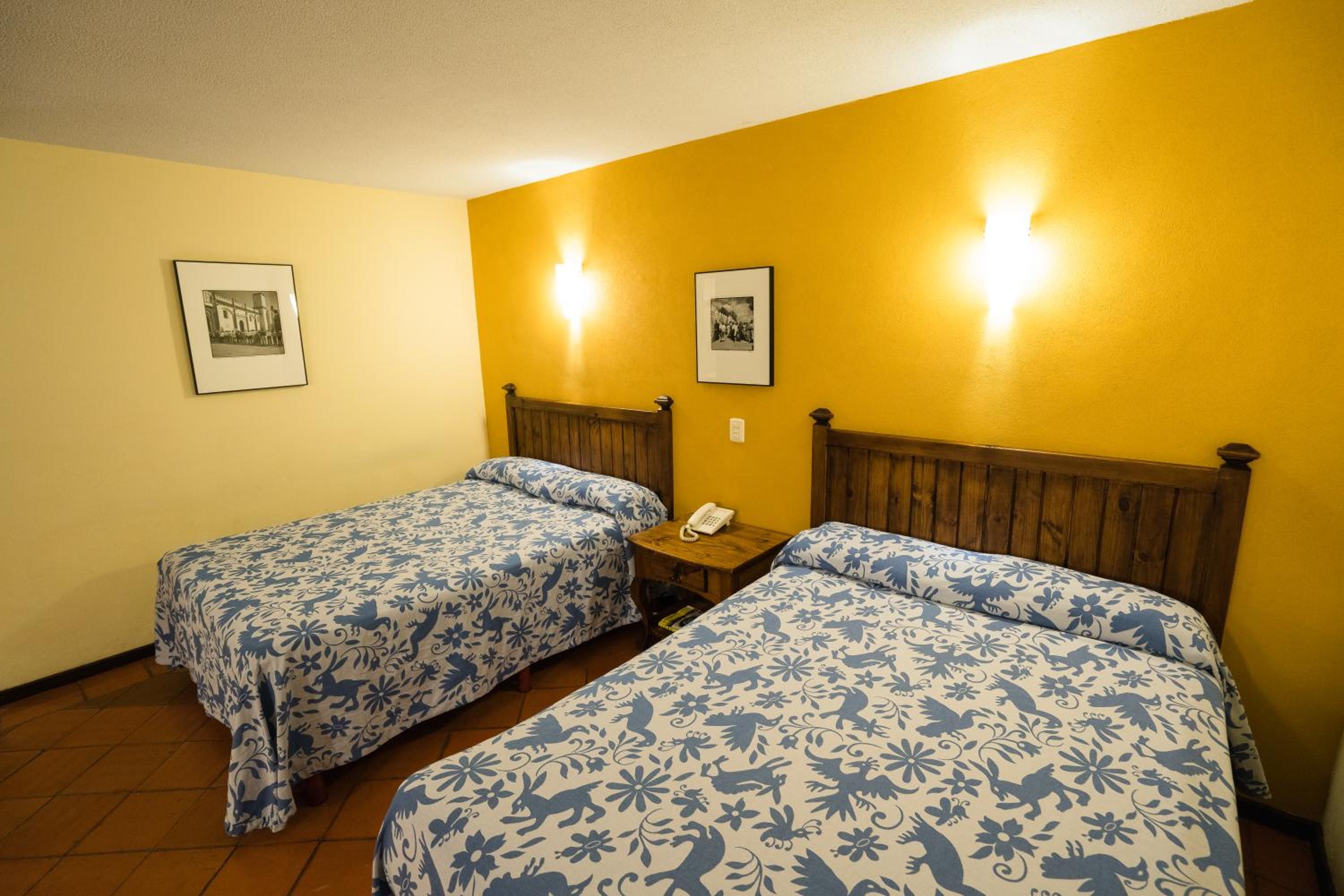 Double Room - Photo 9