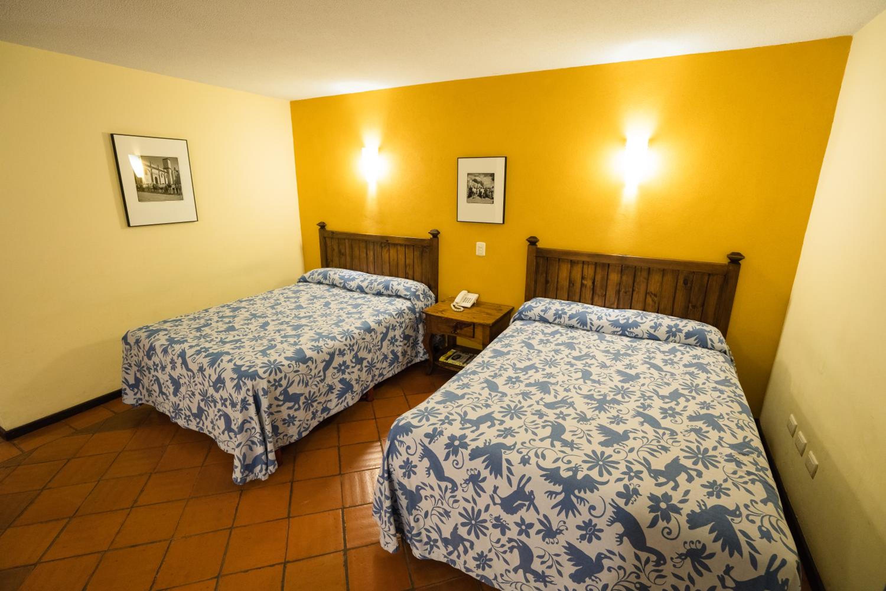 Double Room - Photo 10
