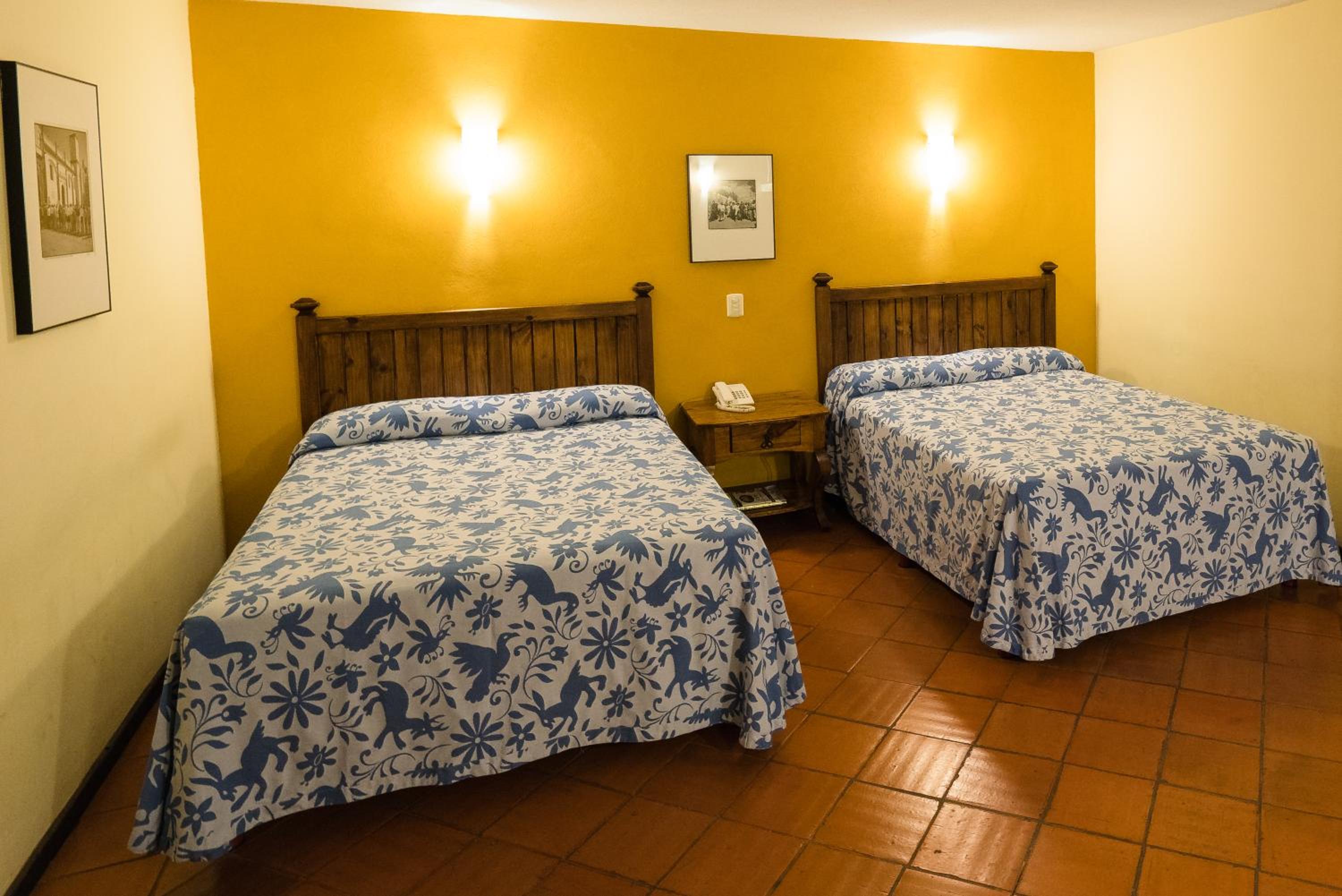 Double Room - Photo 13