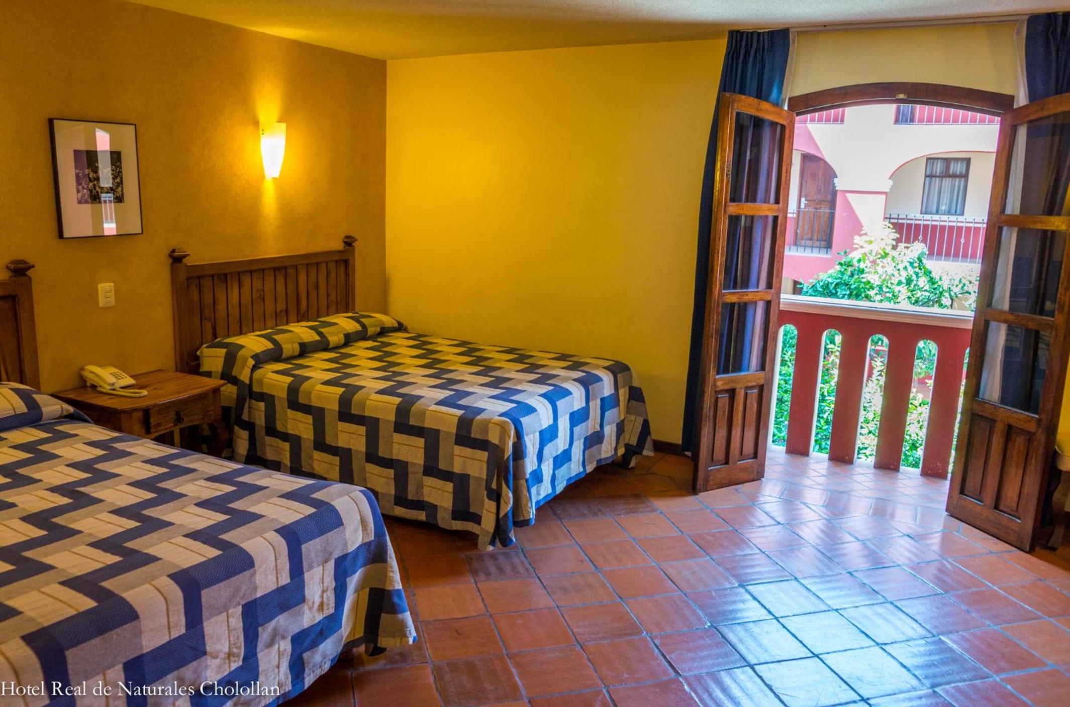 Double Room - Photo 5