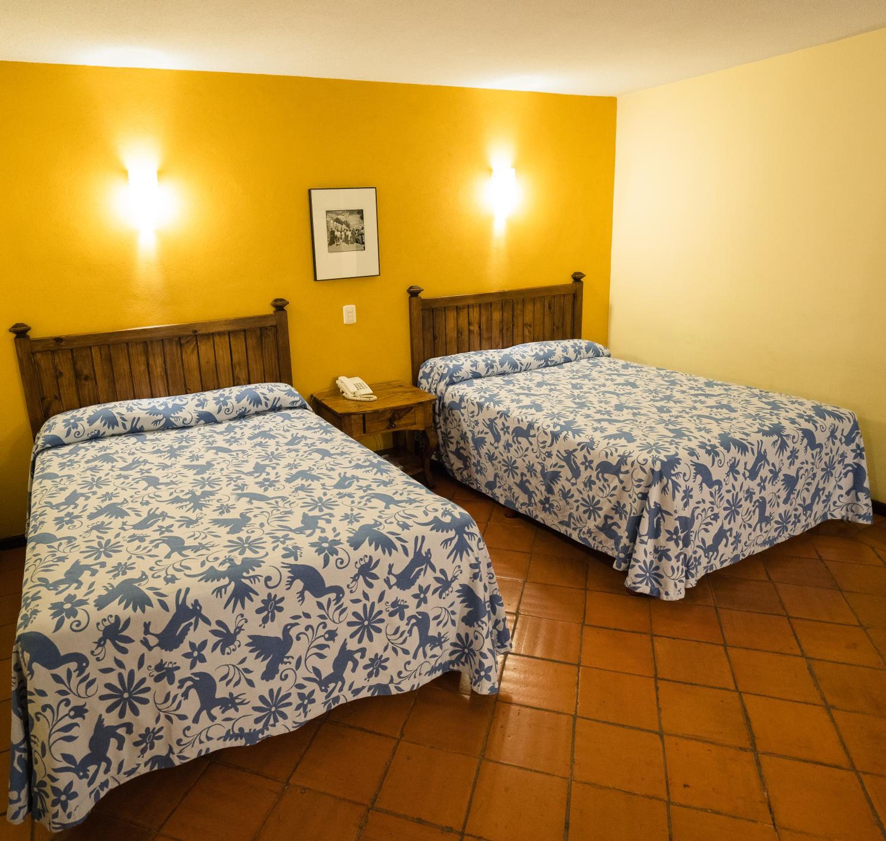 Double Room - Photo 11