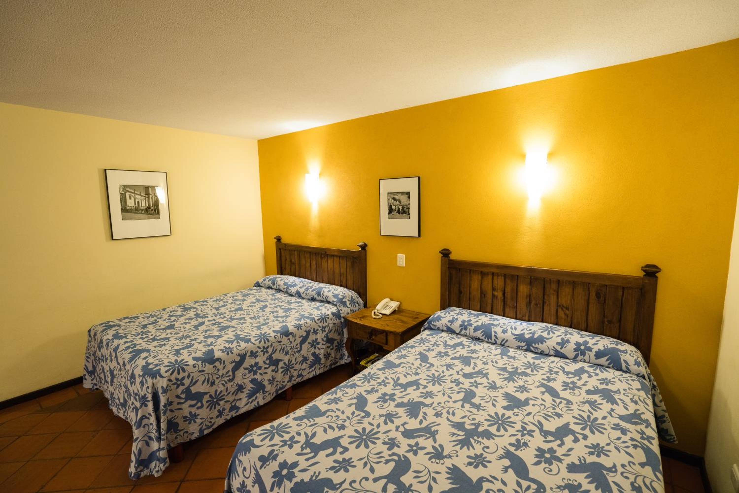 Double Room - Photo 8