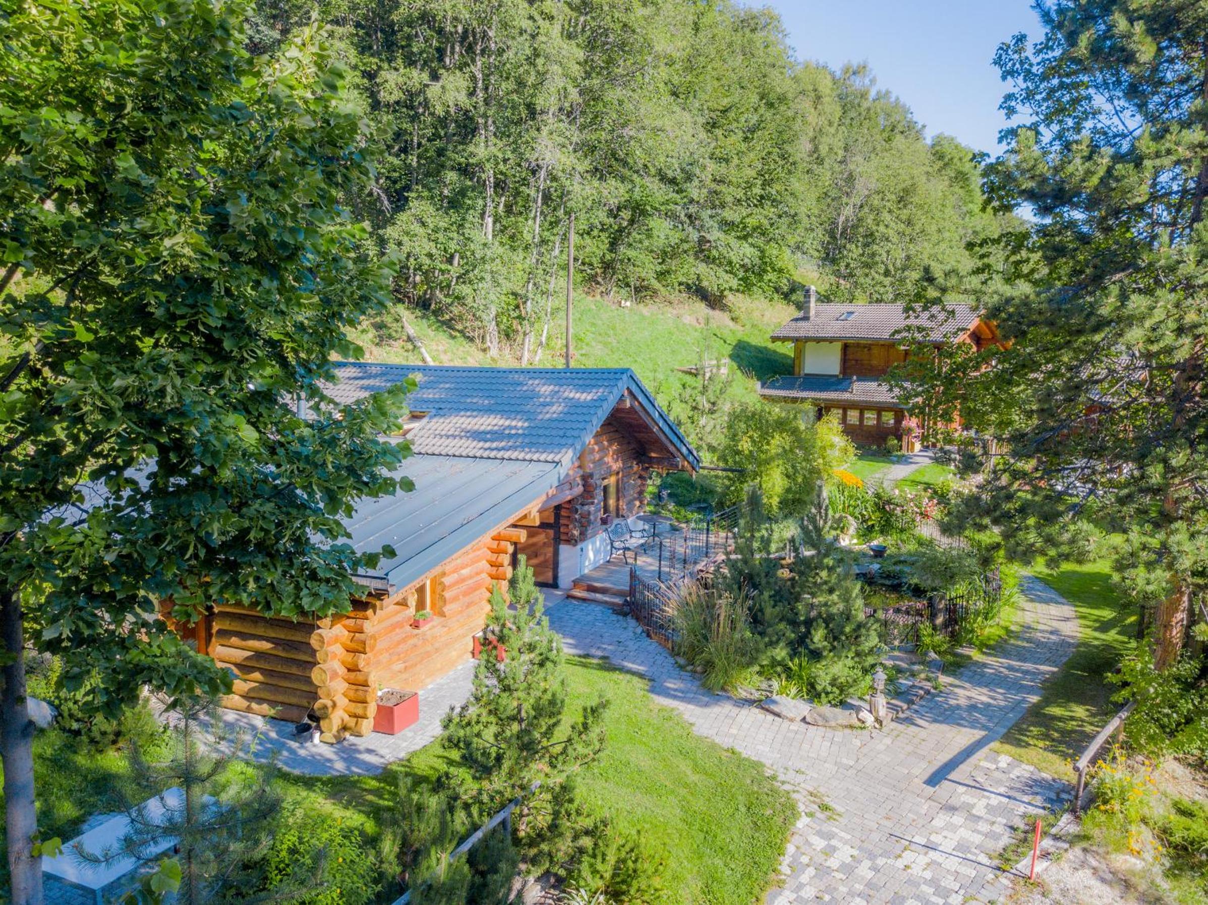 Lodge photo 3