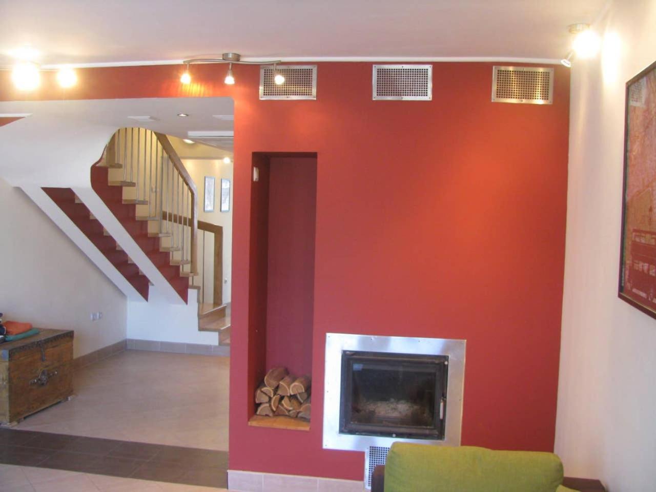 Apartment - Split Level photo 1