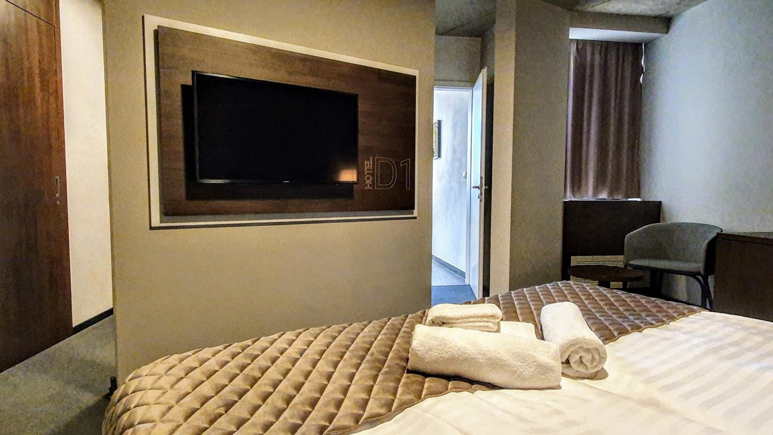 Superior Double or Twin Room photo 2