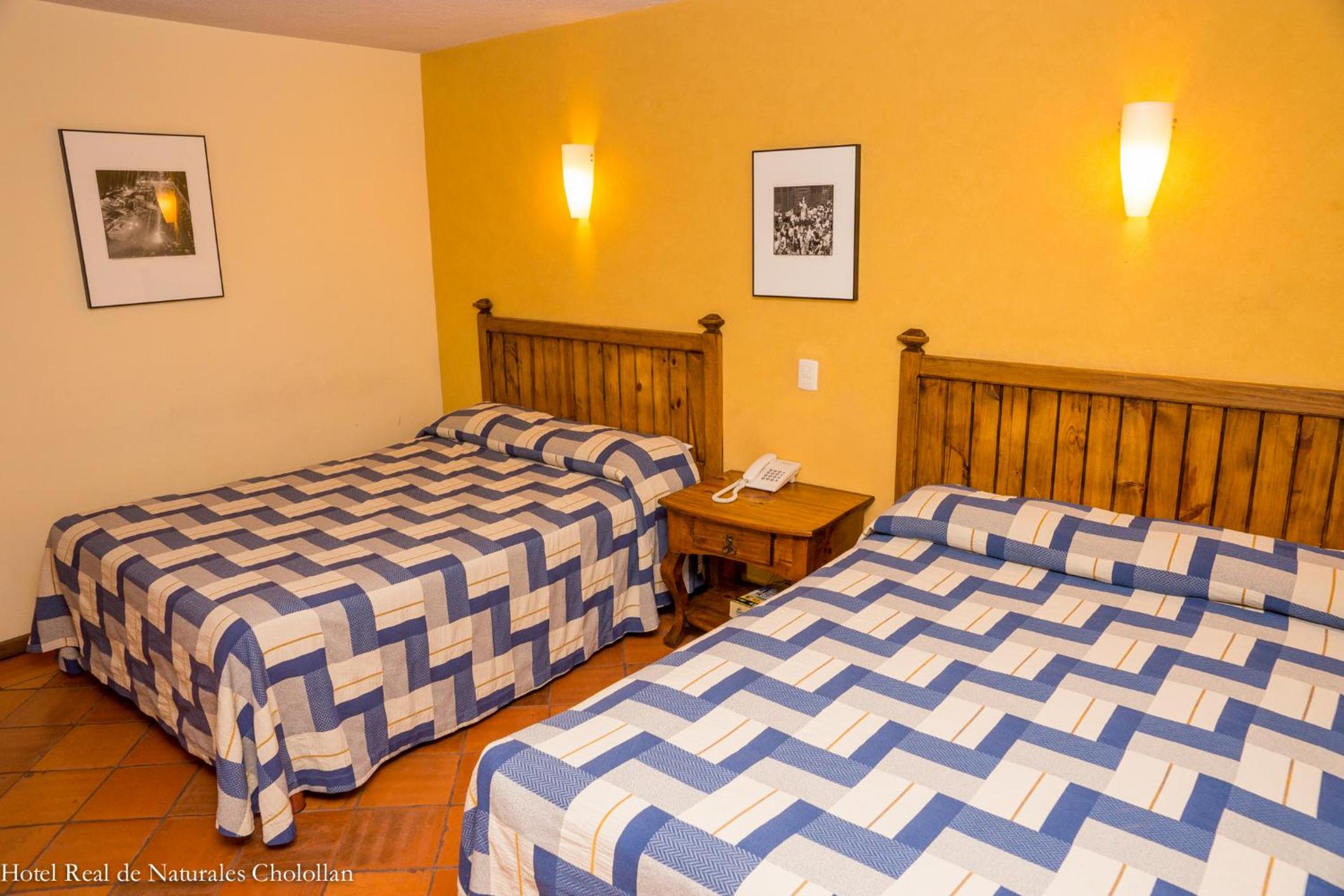 Double Room - Photo 1