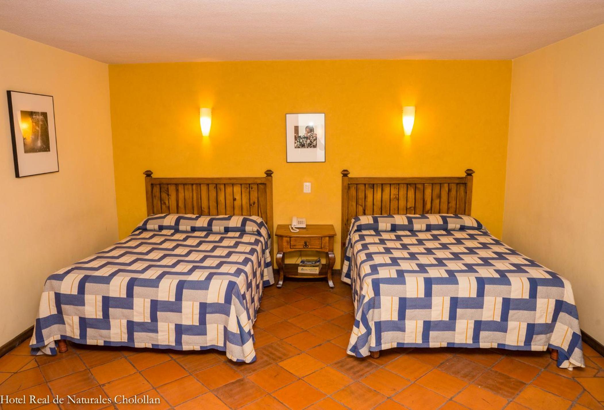 Double Room - Photo 3