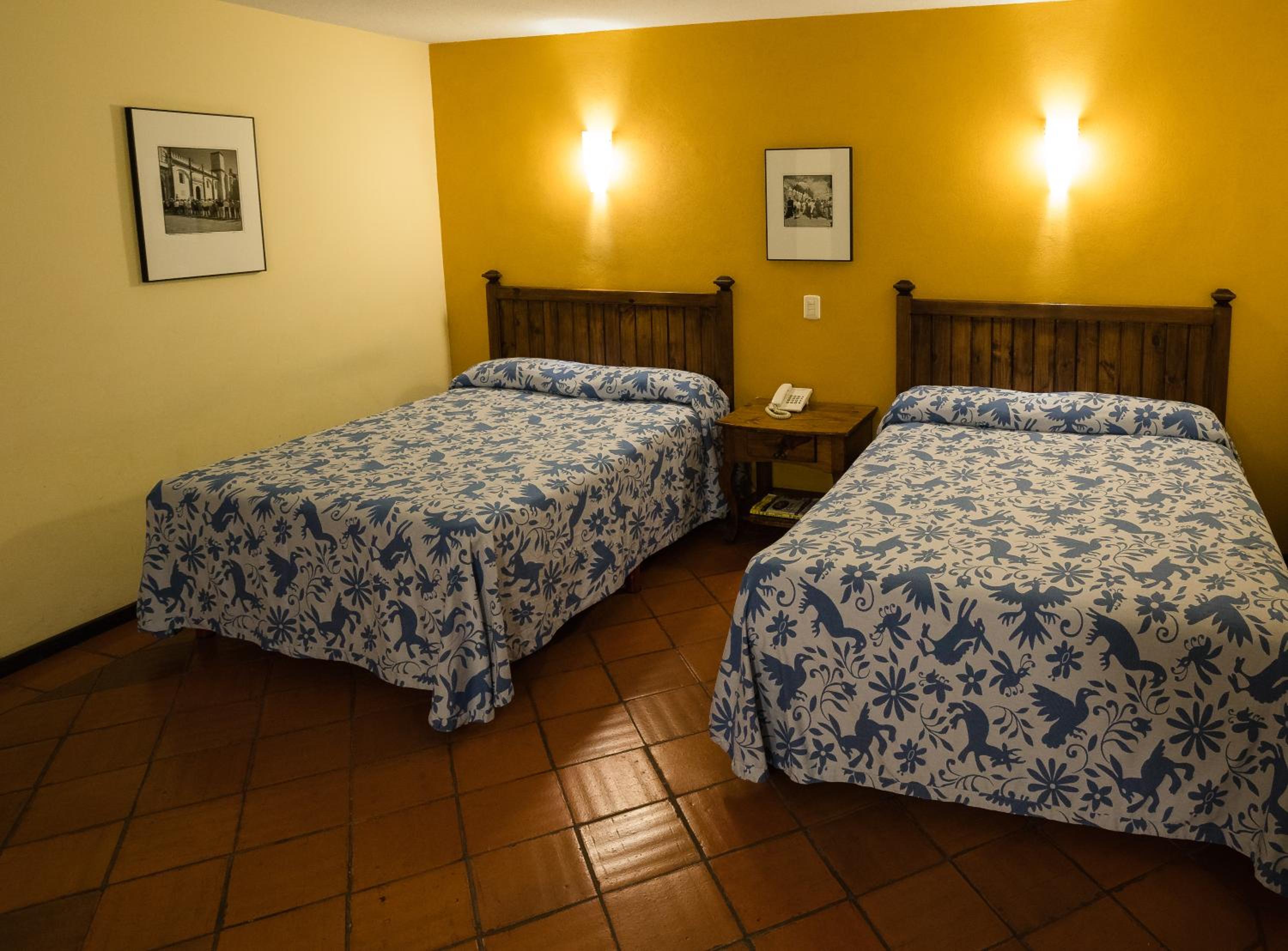 Double Room - Photo 14