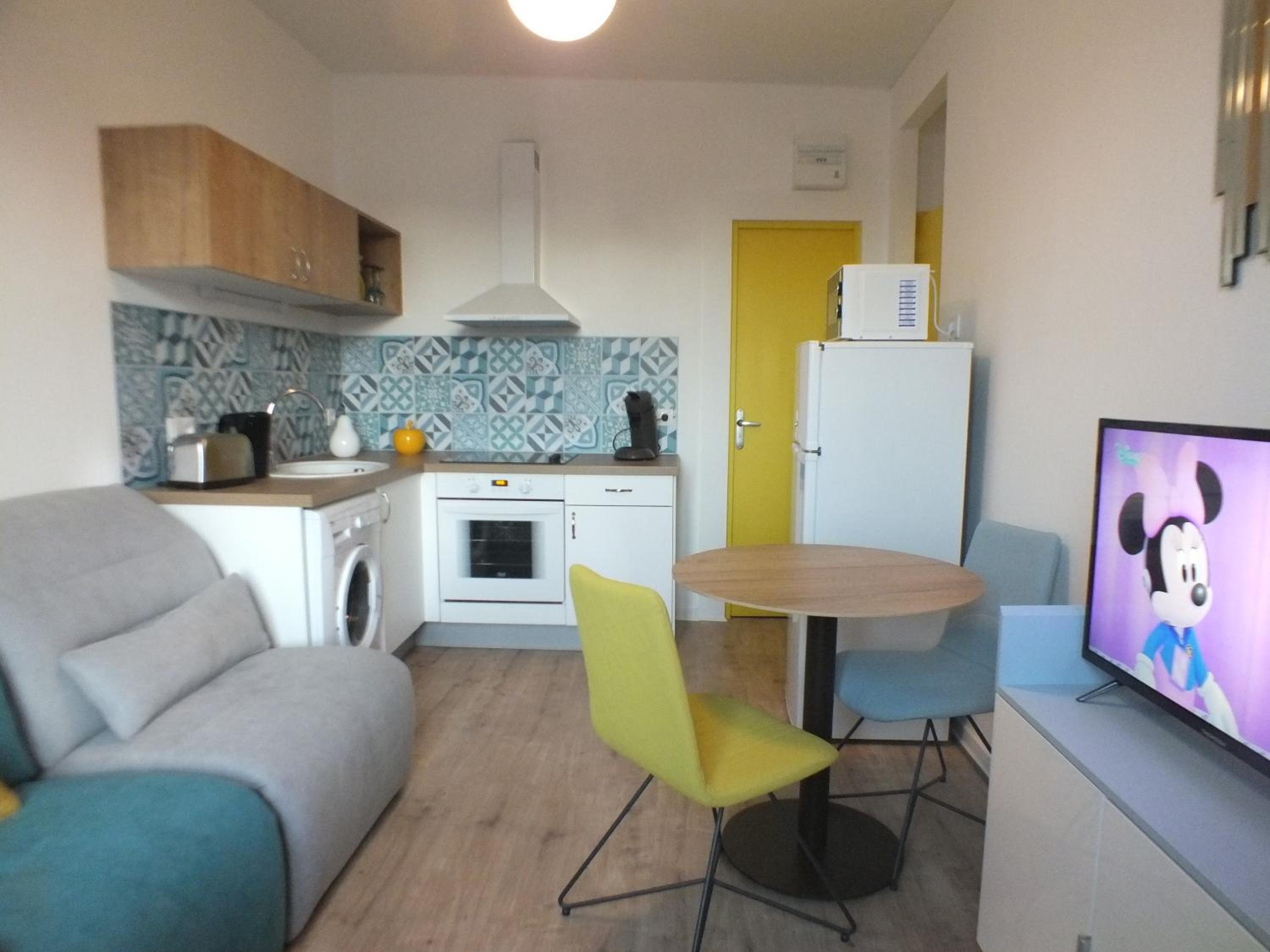 Standard Apartment photo 2
