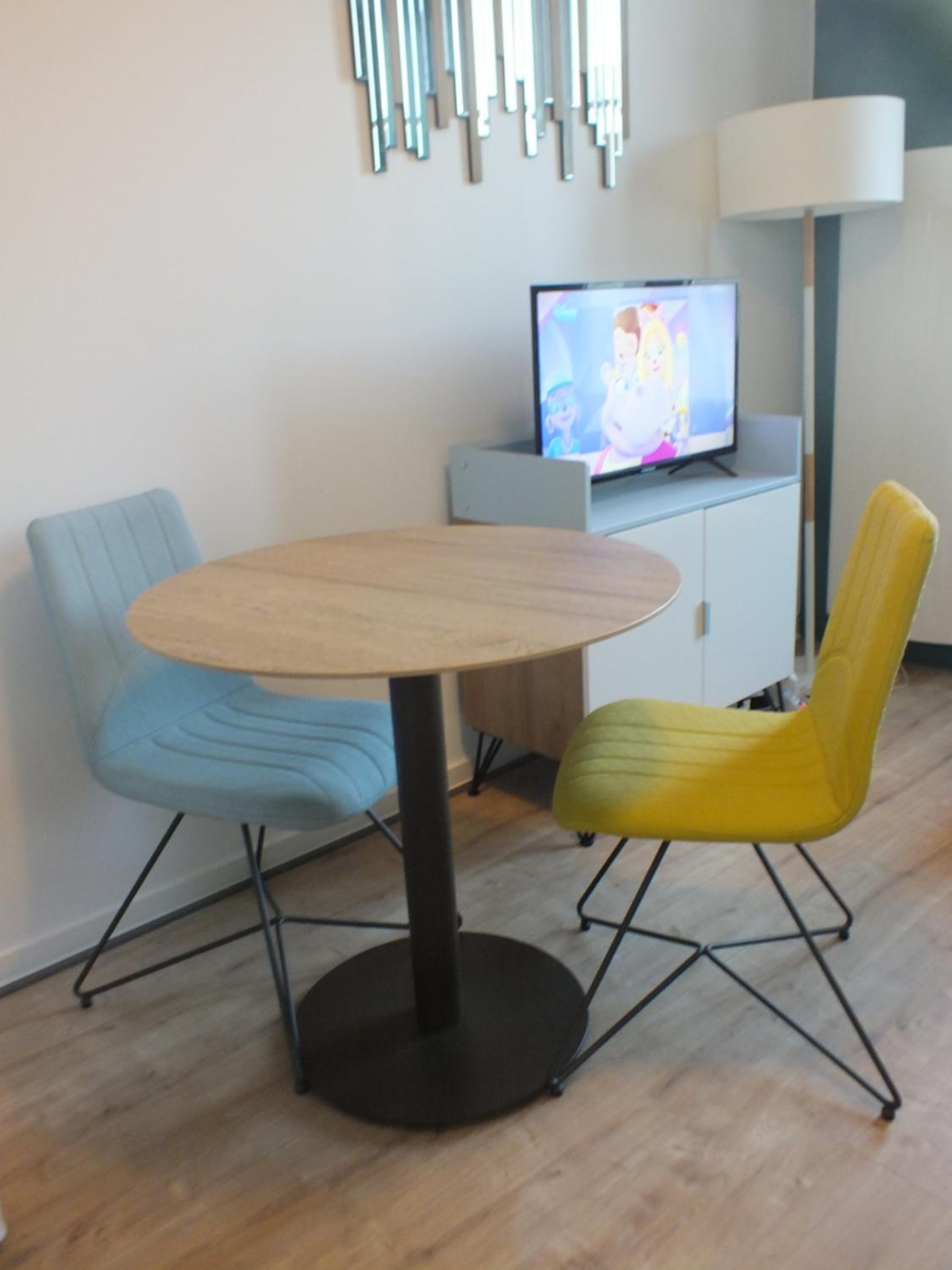 Standard Apartment photo 1