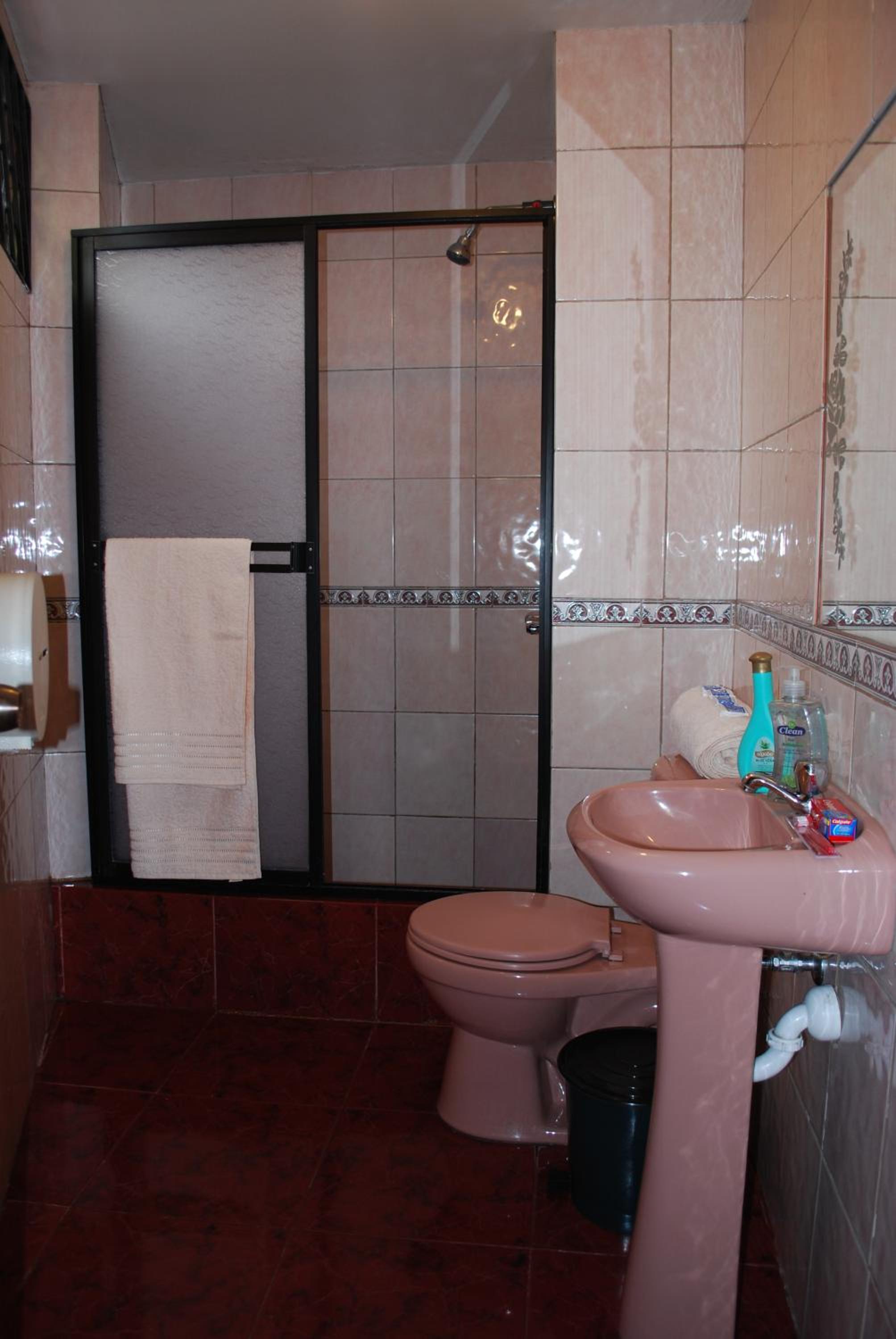 Hotel Gran Quitumbe — photo 122