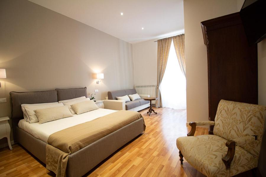King Room