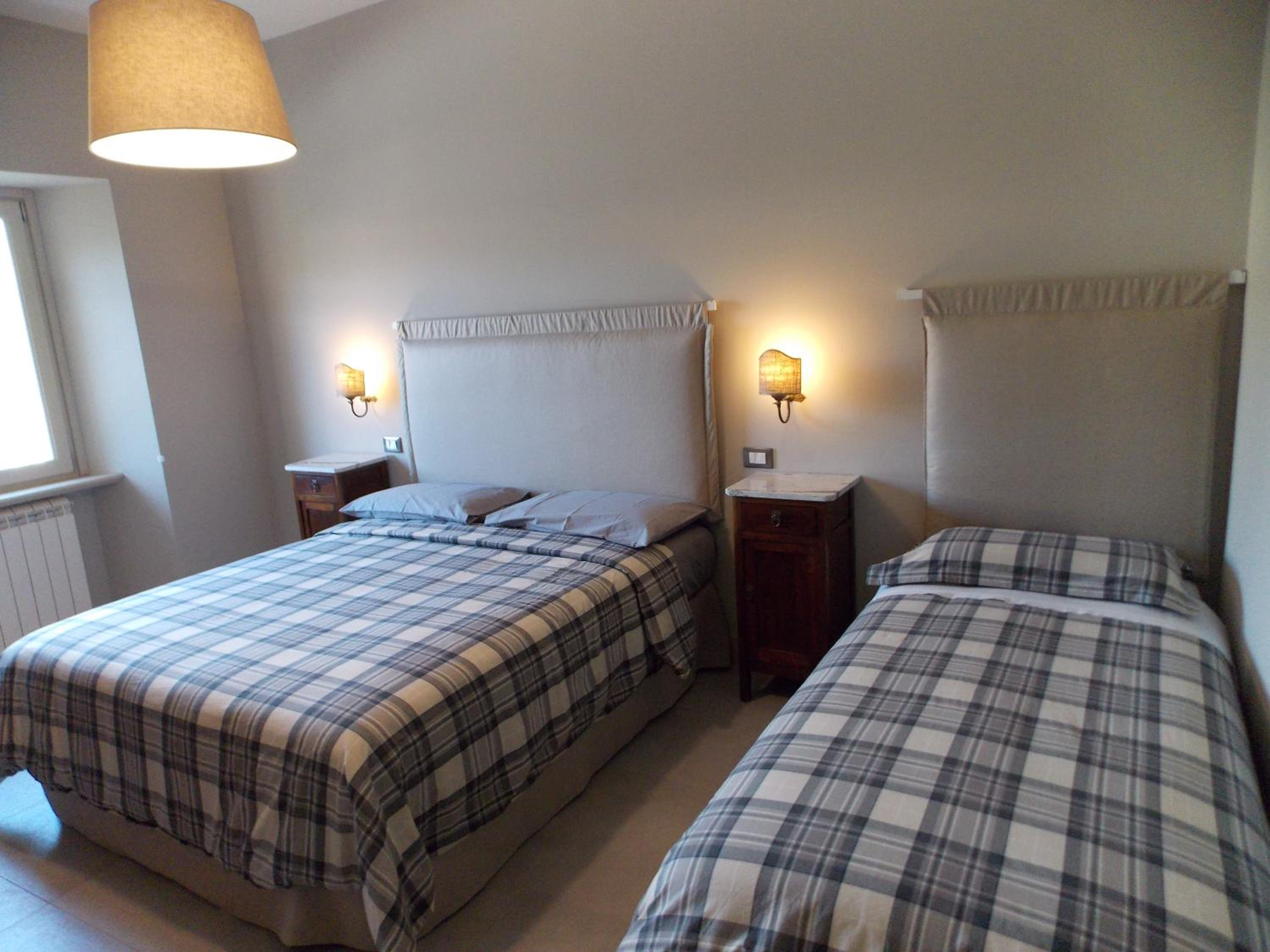 Triple Room photo 2