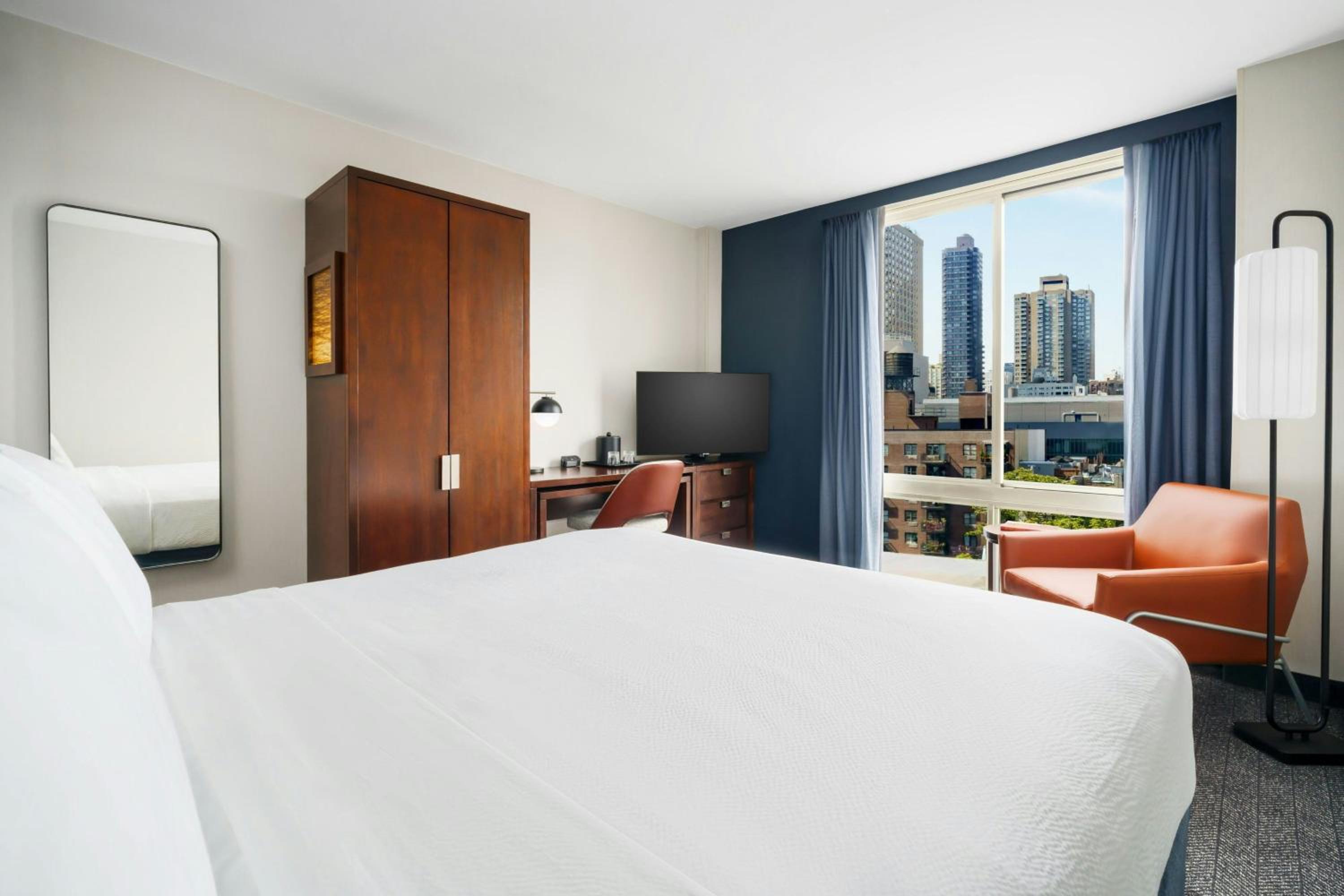 Courtyard by Marriott New York Manhattan Upper East Side, Photo 3