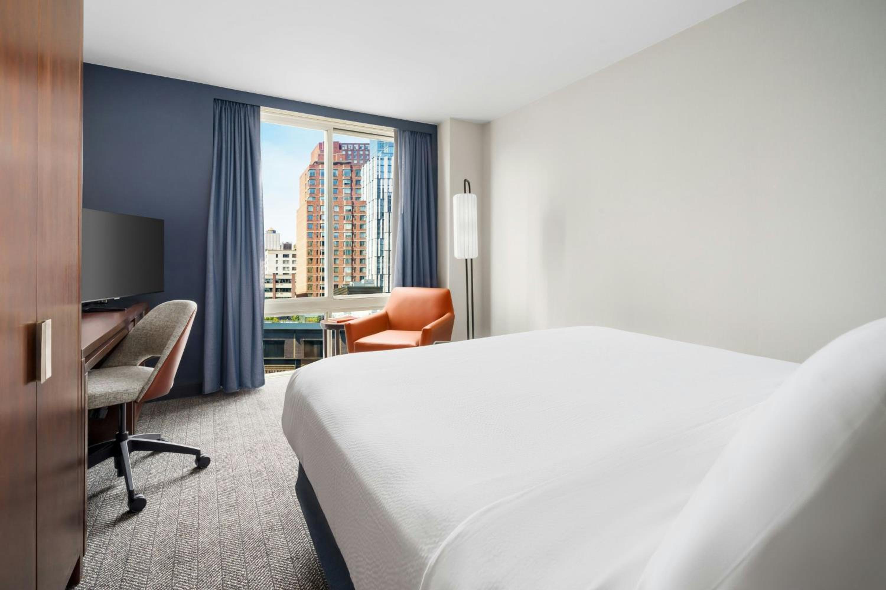 Courtyard by Marriott New York Manhattan Upper East Side, Photo 4