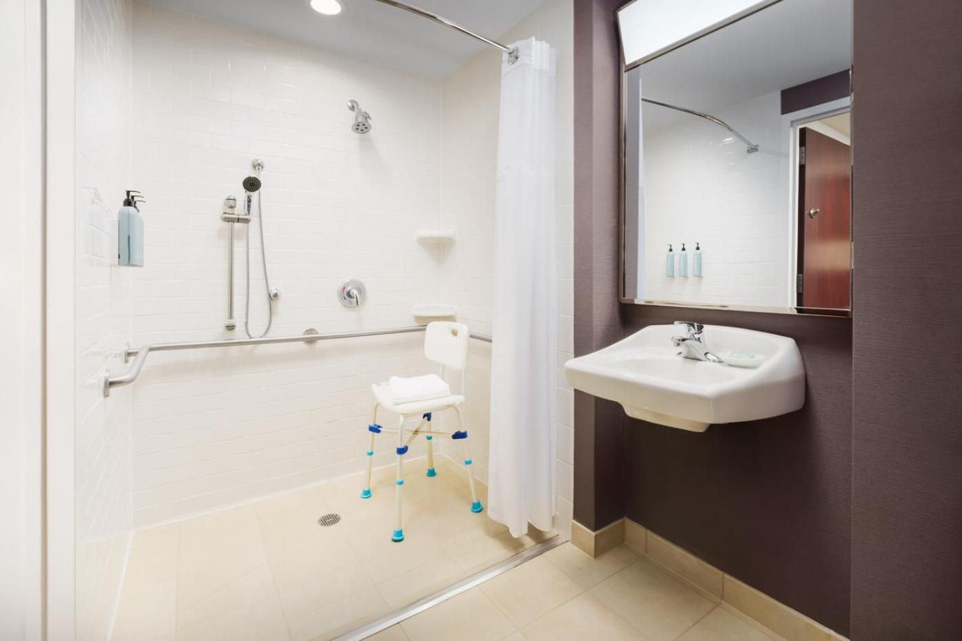 Courtyard by Marriott New York Manhattan Upper East Side, Photo 2