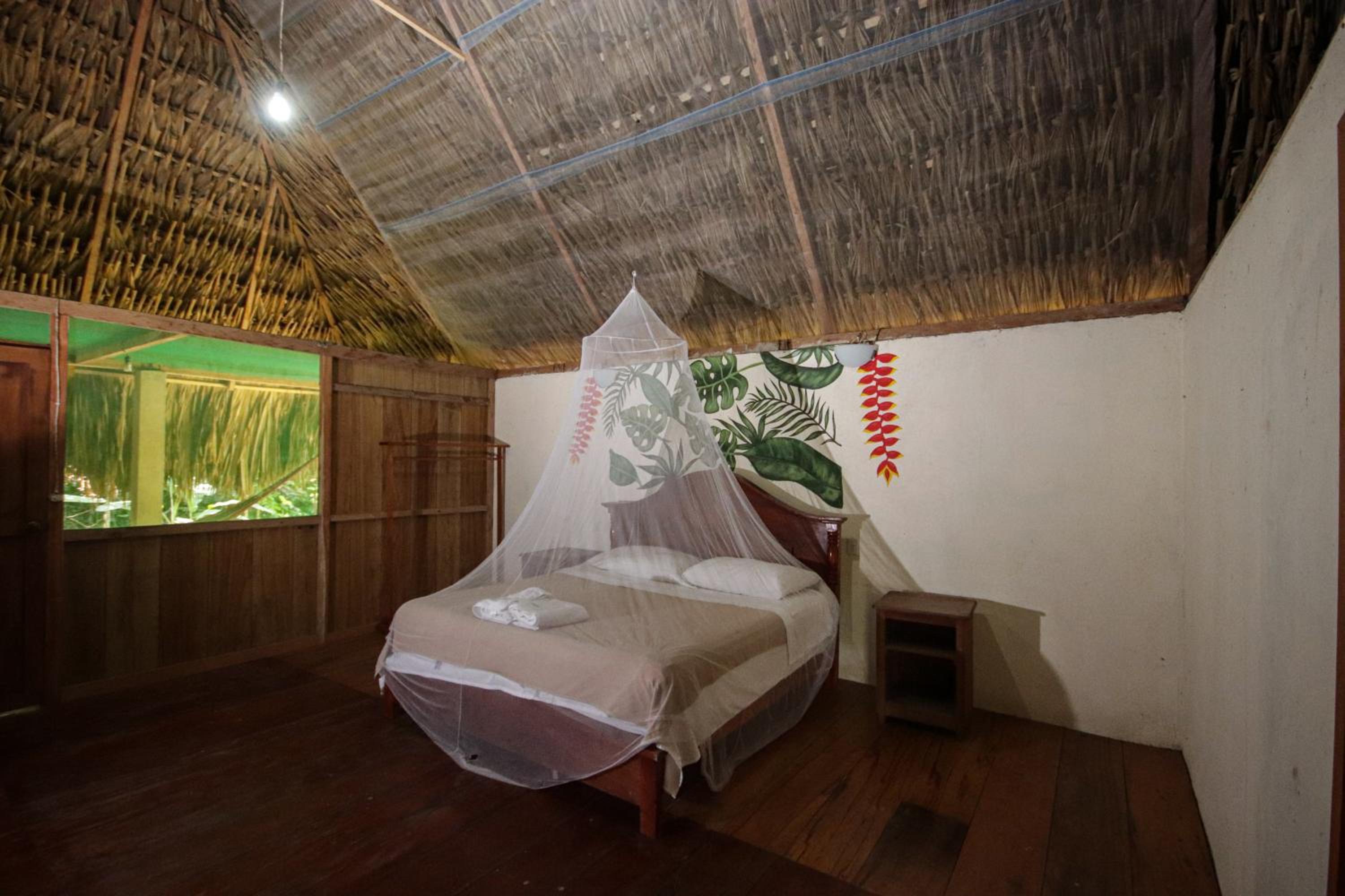 King Room with Mountain View - Photo 1