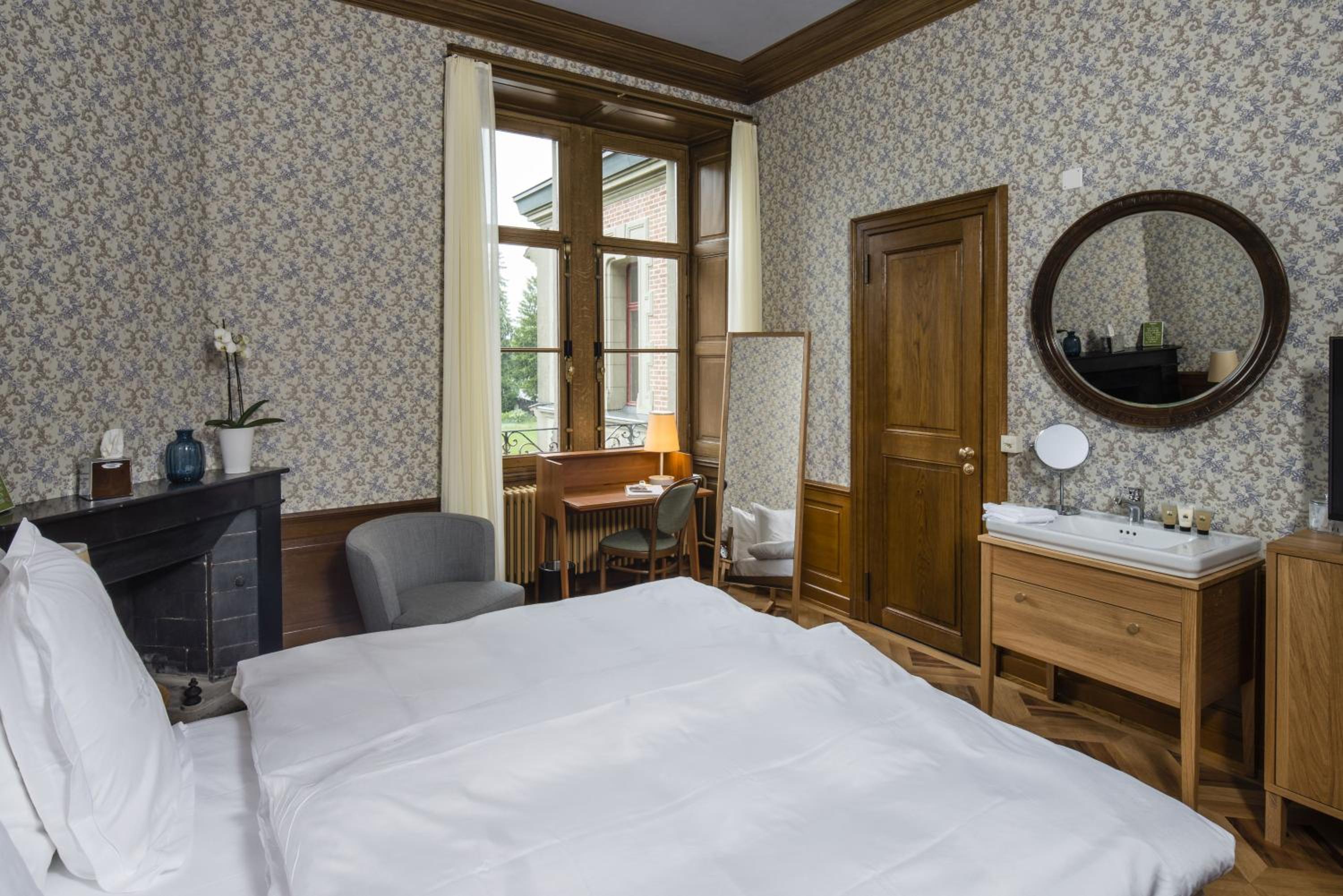 Small Double Room photo 2
