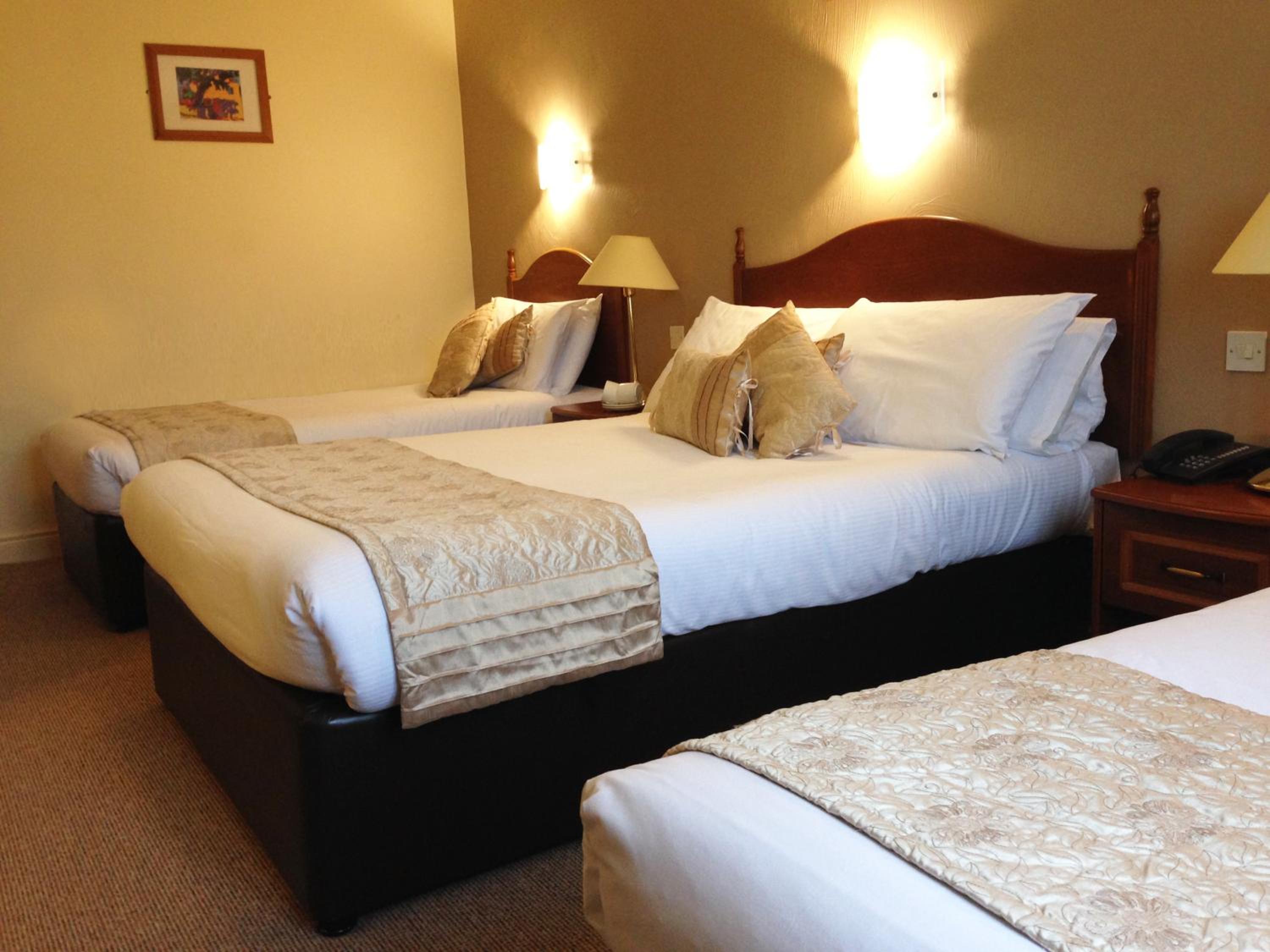 Double Room - Photo 4