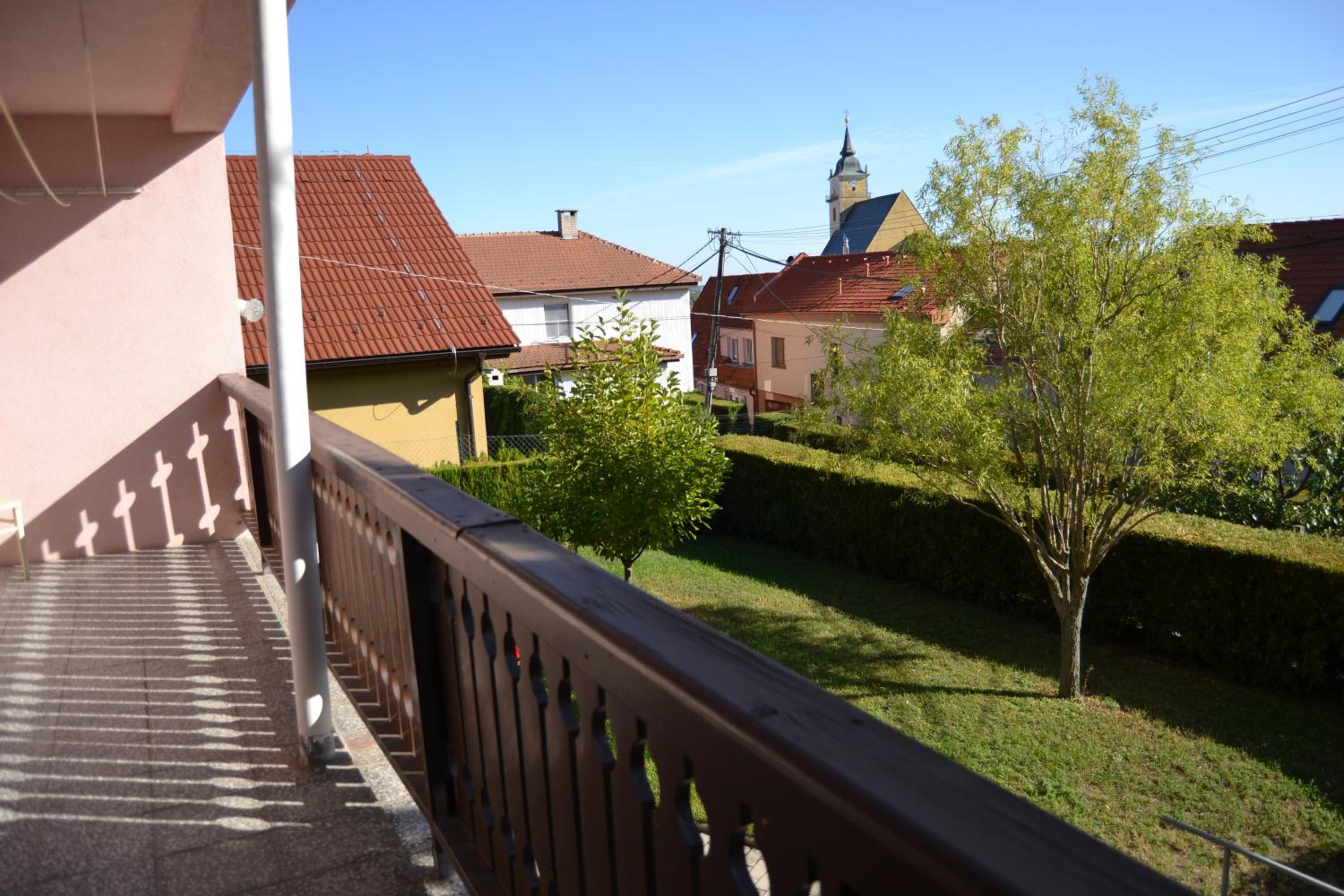 Double or Twin Room with Balcony photo 2