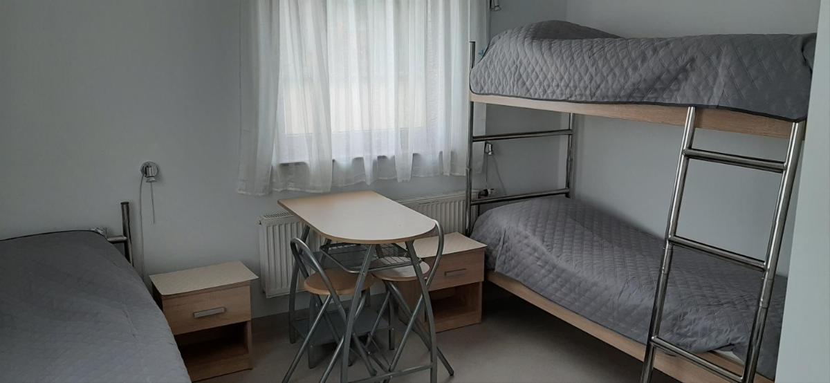 Basic Triple Room photo 2