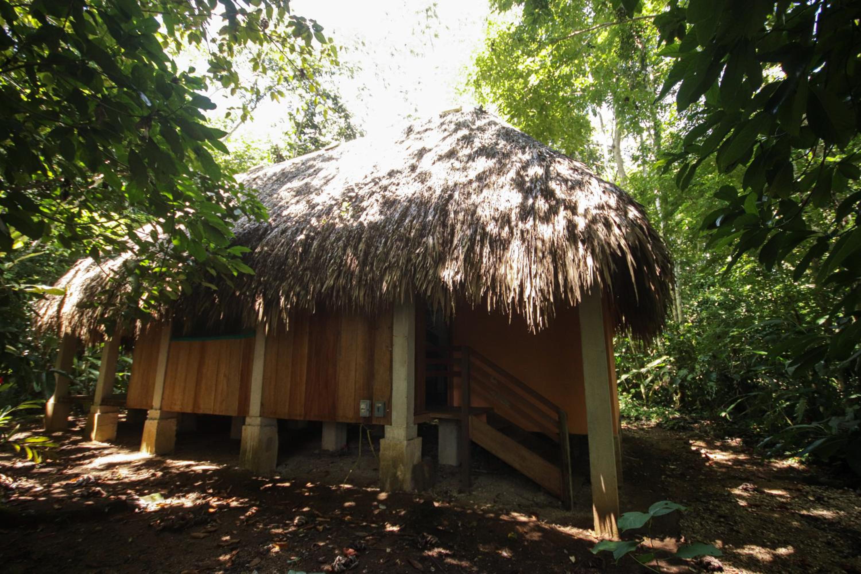 Quadruple Room with Mountain View - Photo 5