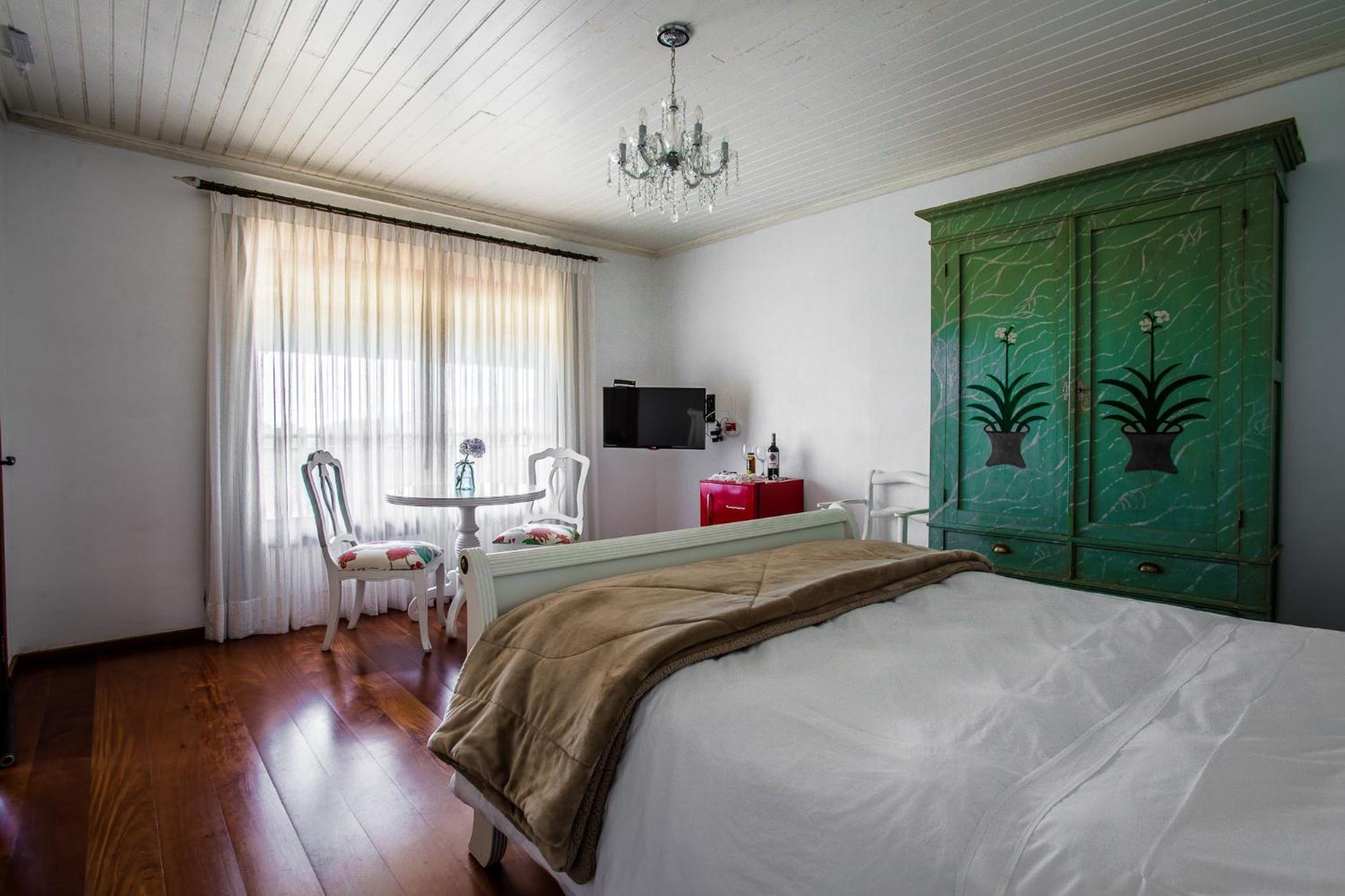 Chalet Standard photo 1