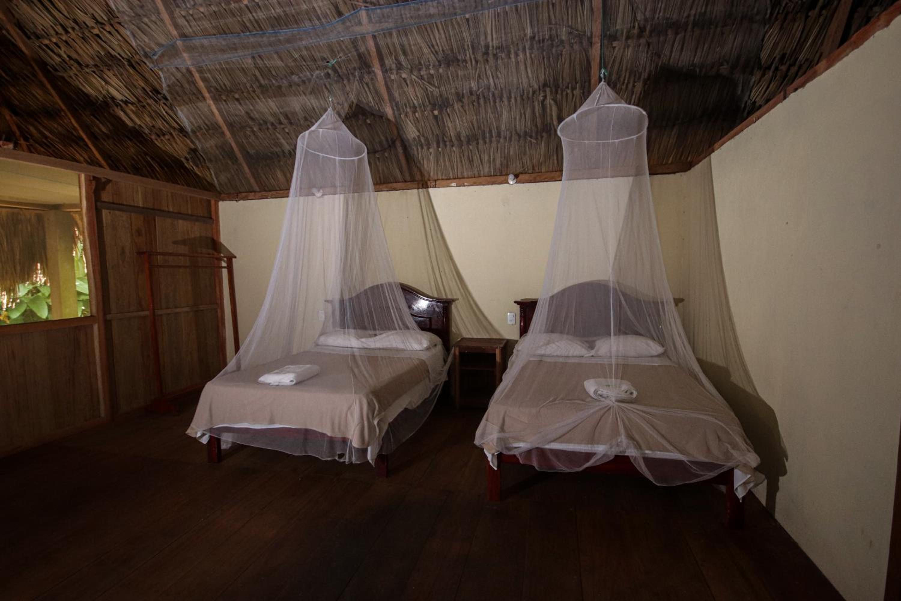 Quadruple Room with Mountain View - Photo 1