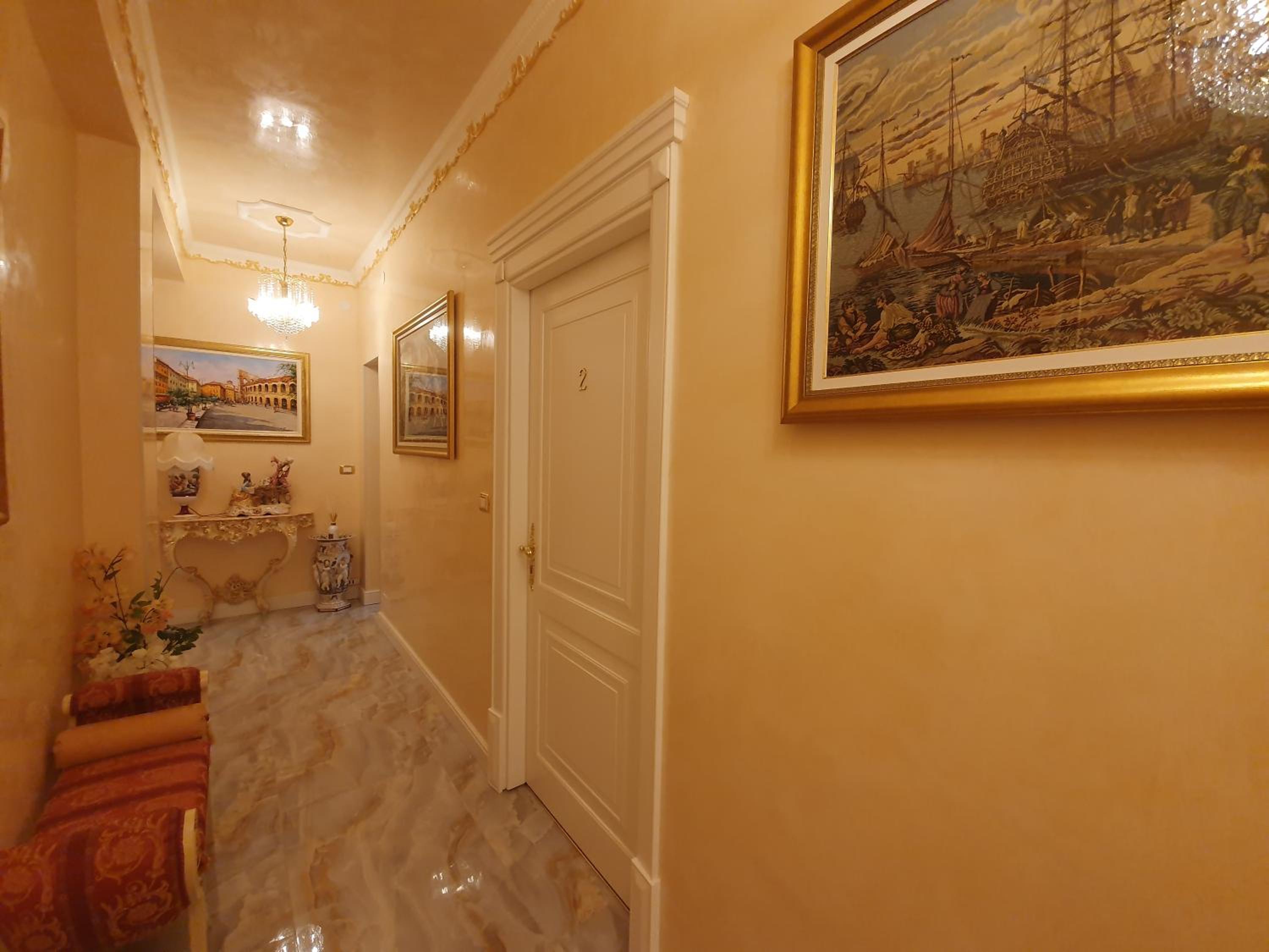 Deluxe Triple Room - Photo 15