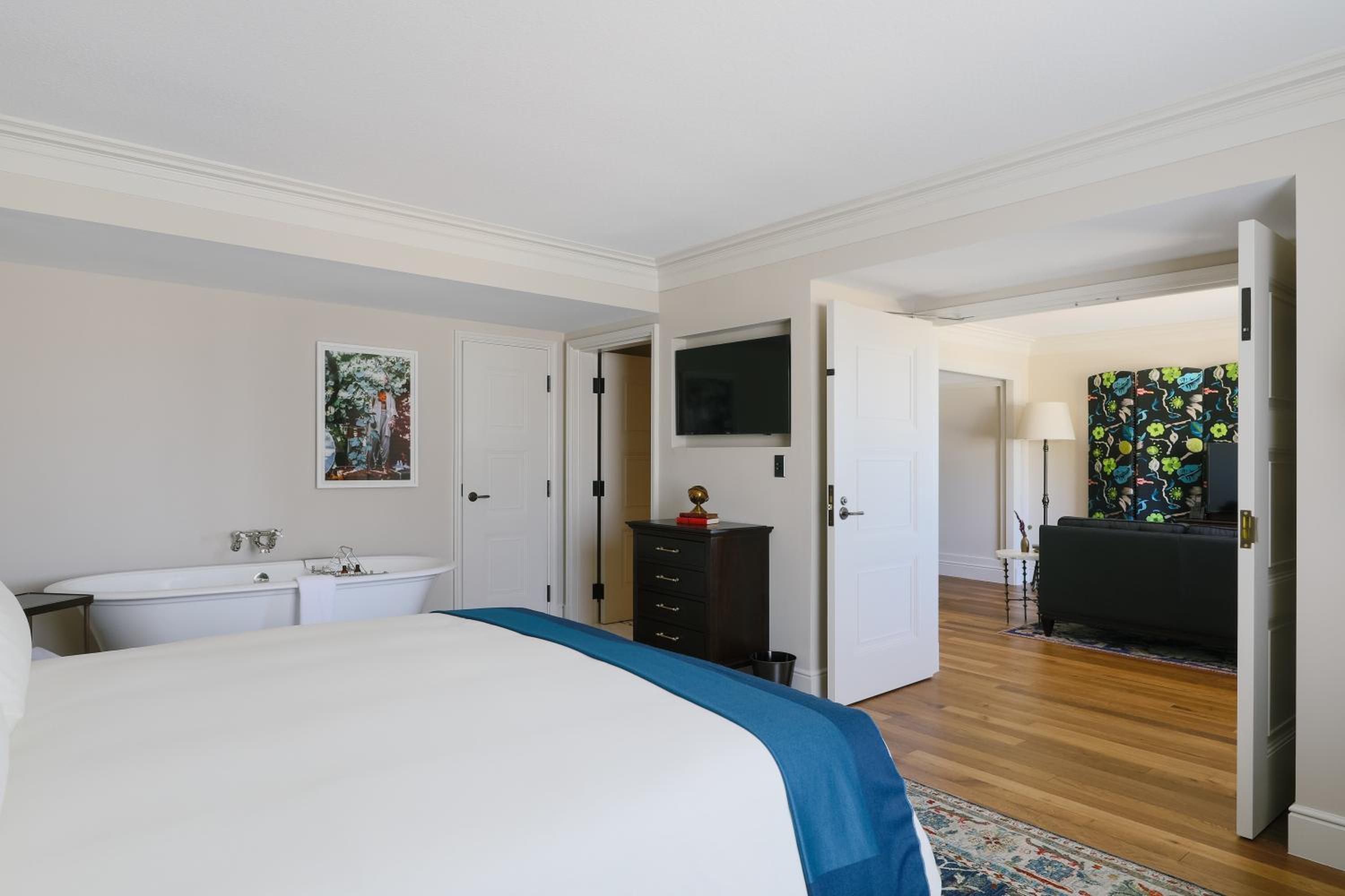 Grande Suite - Photo 3