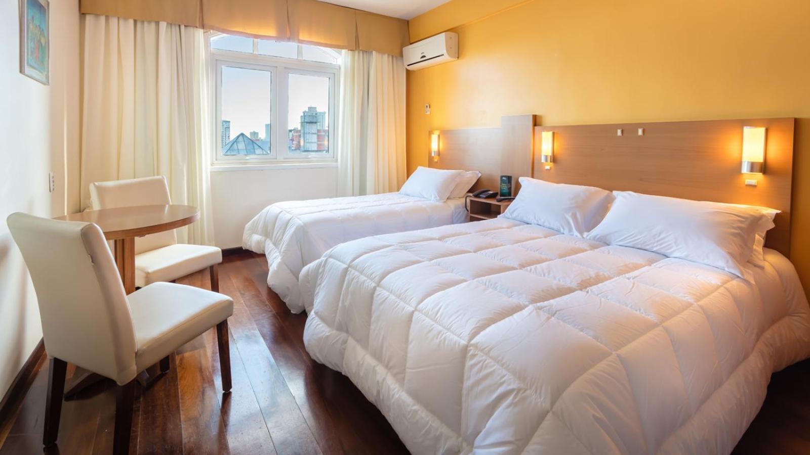 Superior Twin Room photo 1
