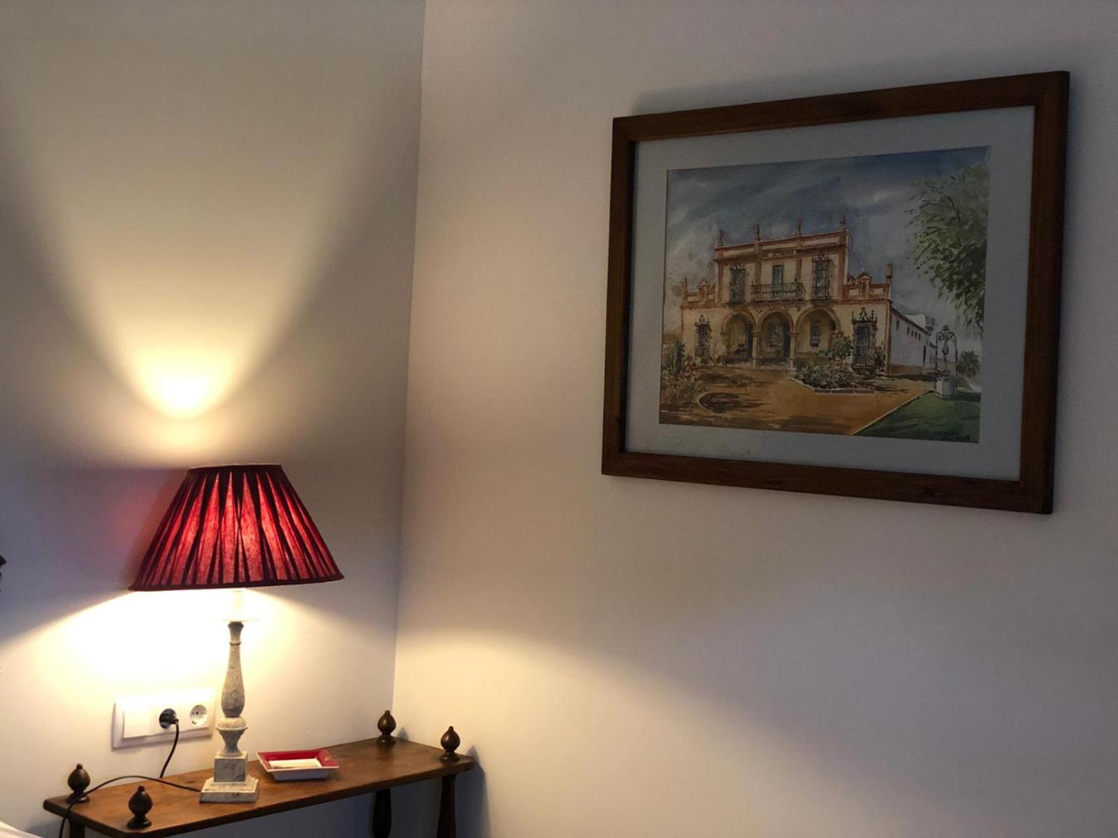 Standard Twin Room photo 2