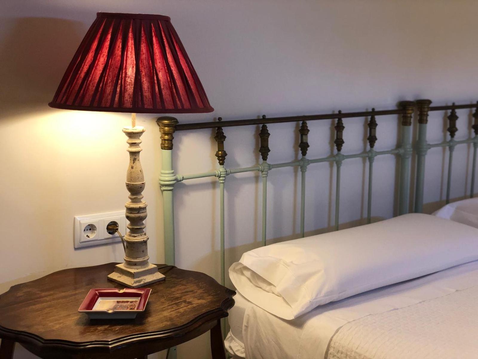 Standard Twin Room photo 3