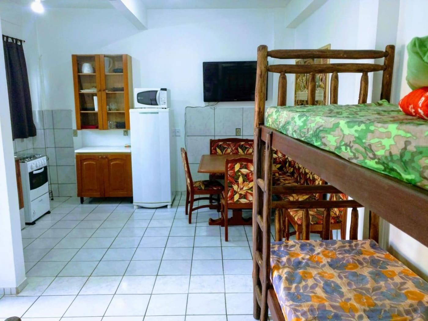 Apartment - Ground Floor photo 3