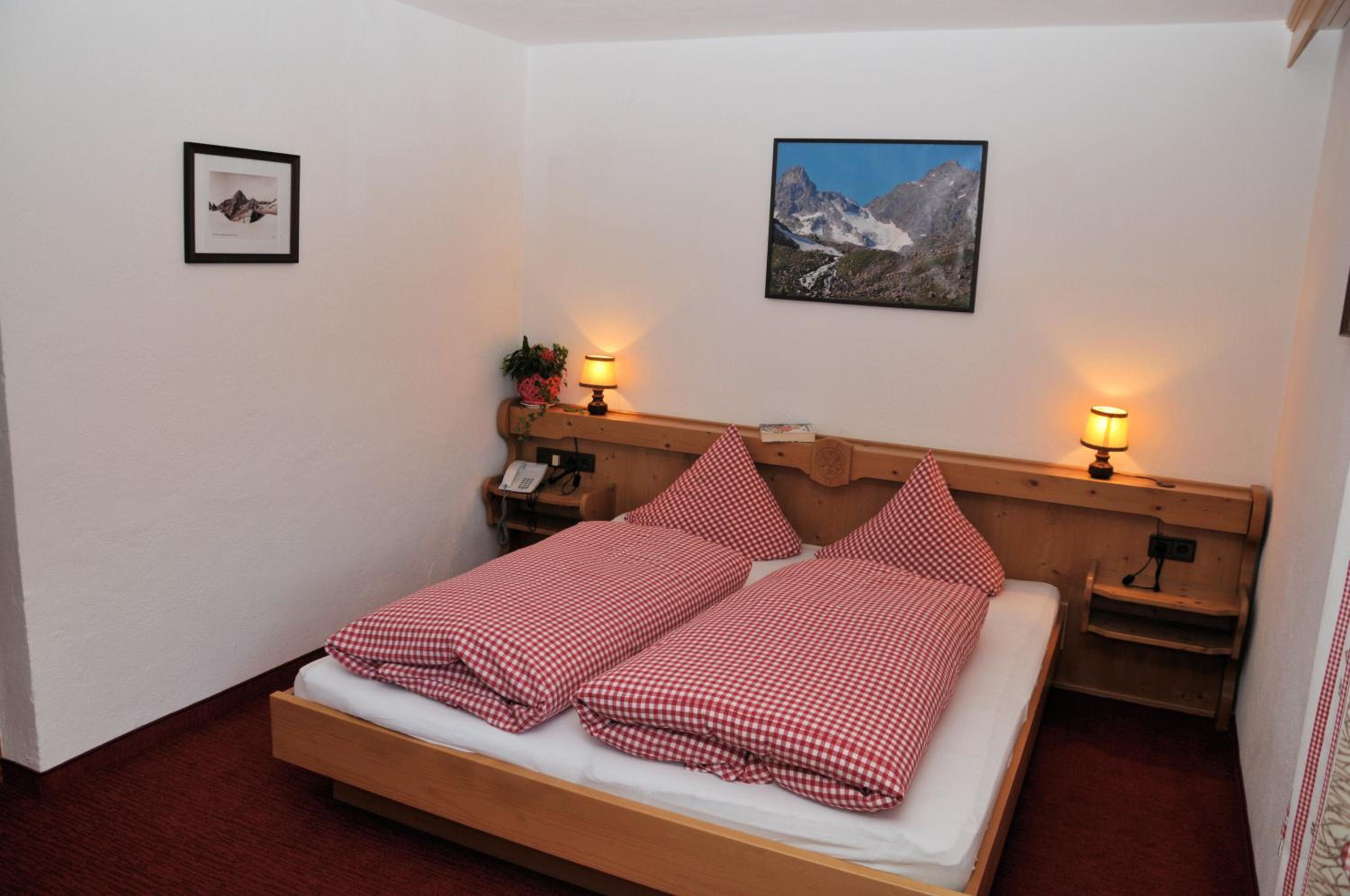 Double Room photo 2
