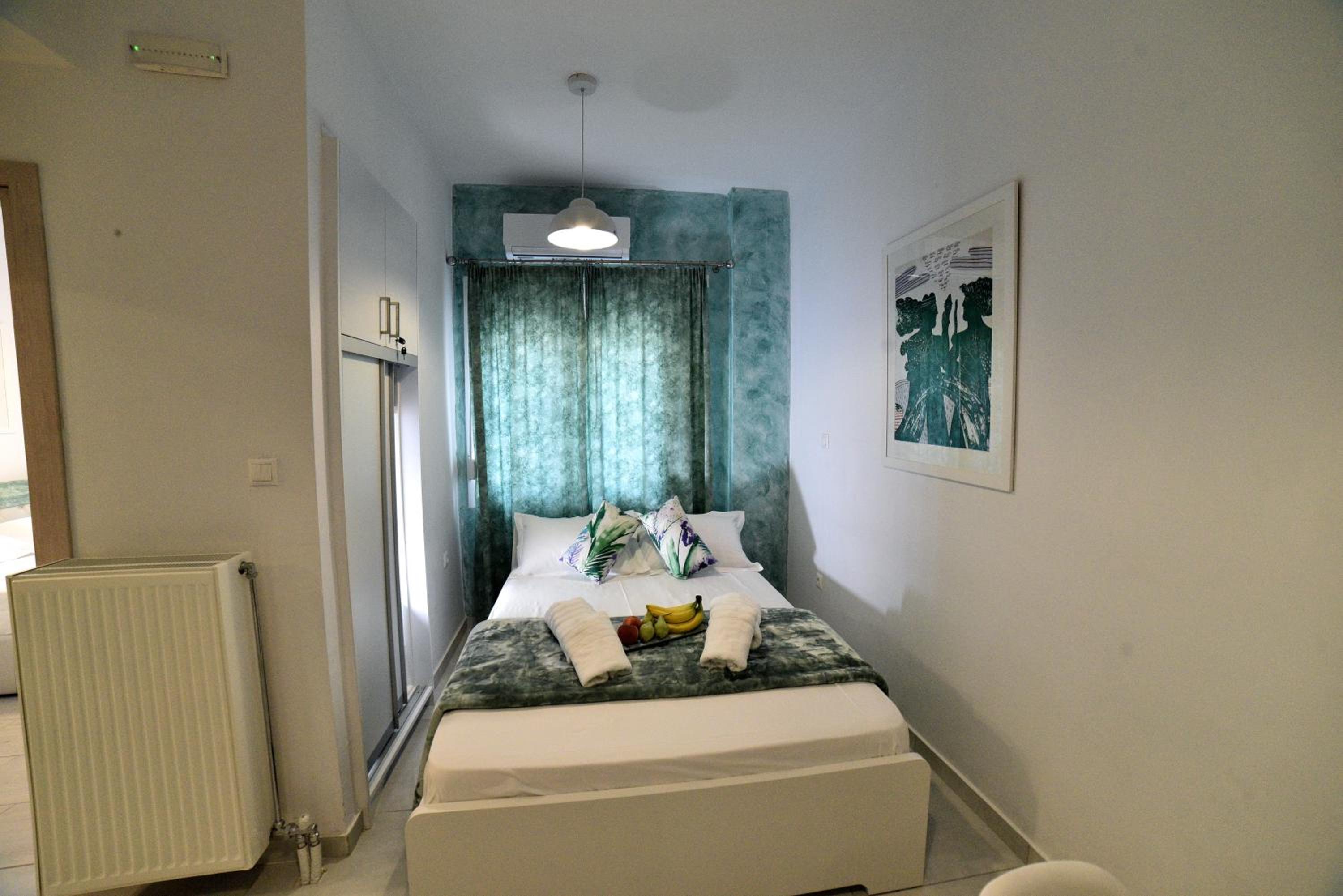 Superior Apartment 4 photo 3