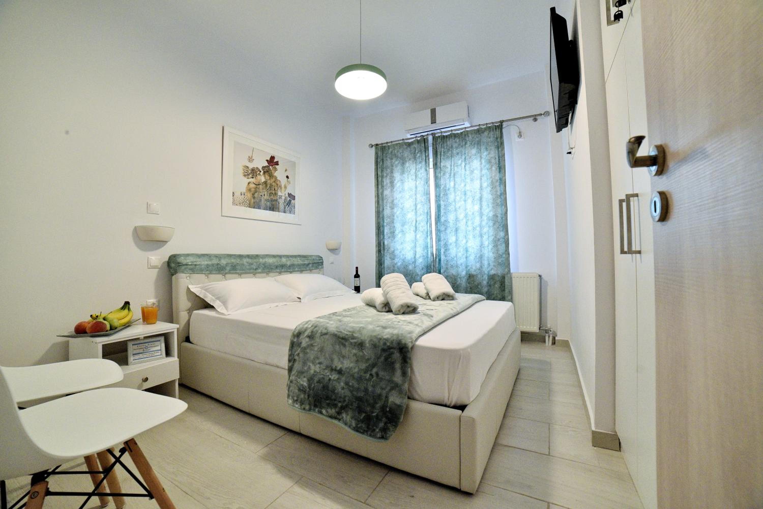 Superior Apartment 4 photo 1