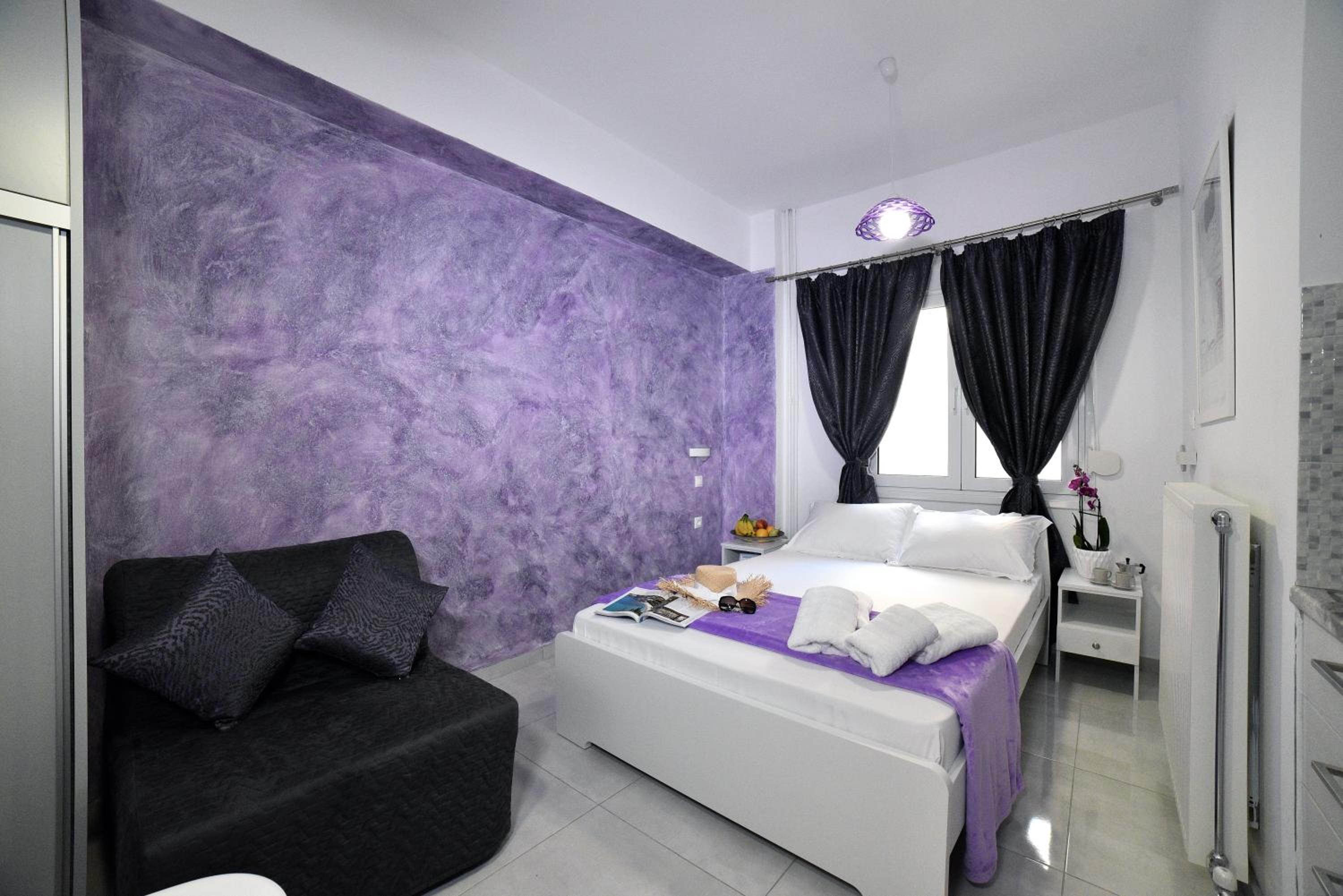 Studio Apartment 5  photo 1