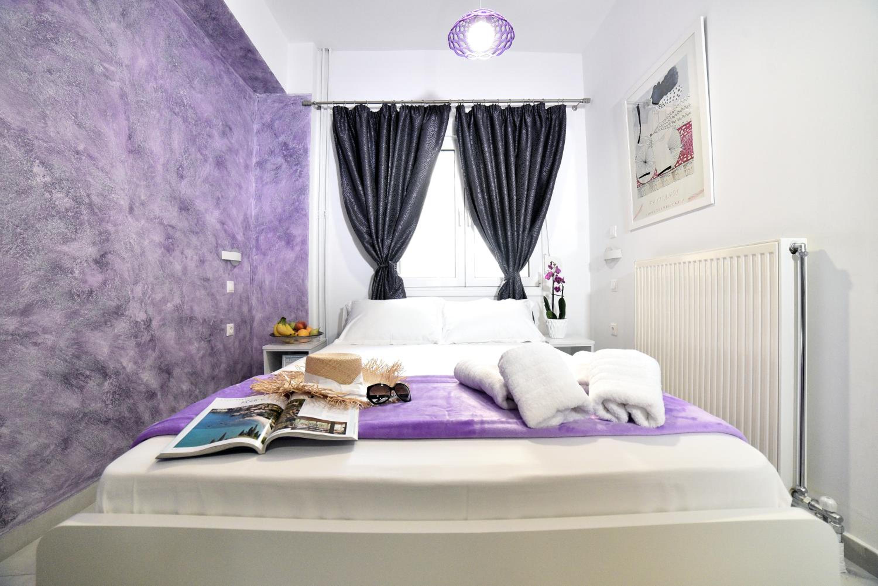 Studio Apartment 5  photo 2