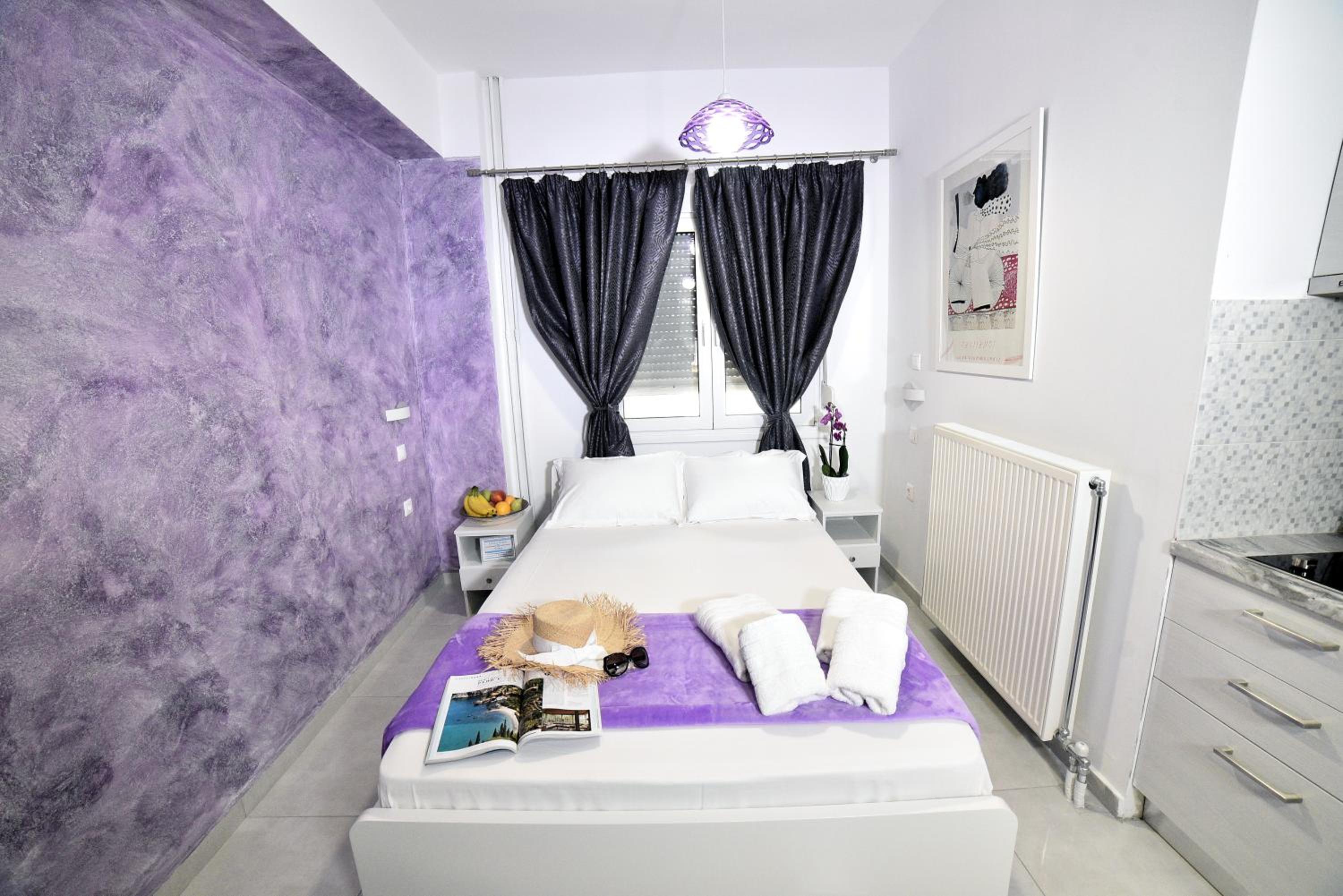 Studio Apartment 5  photo 3