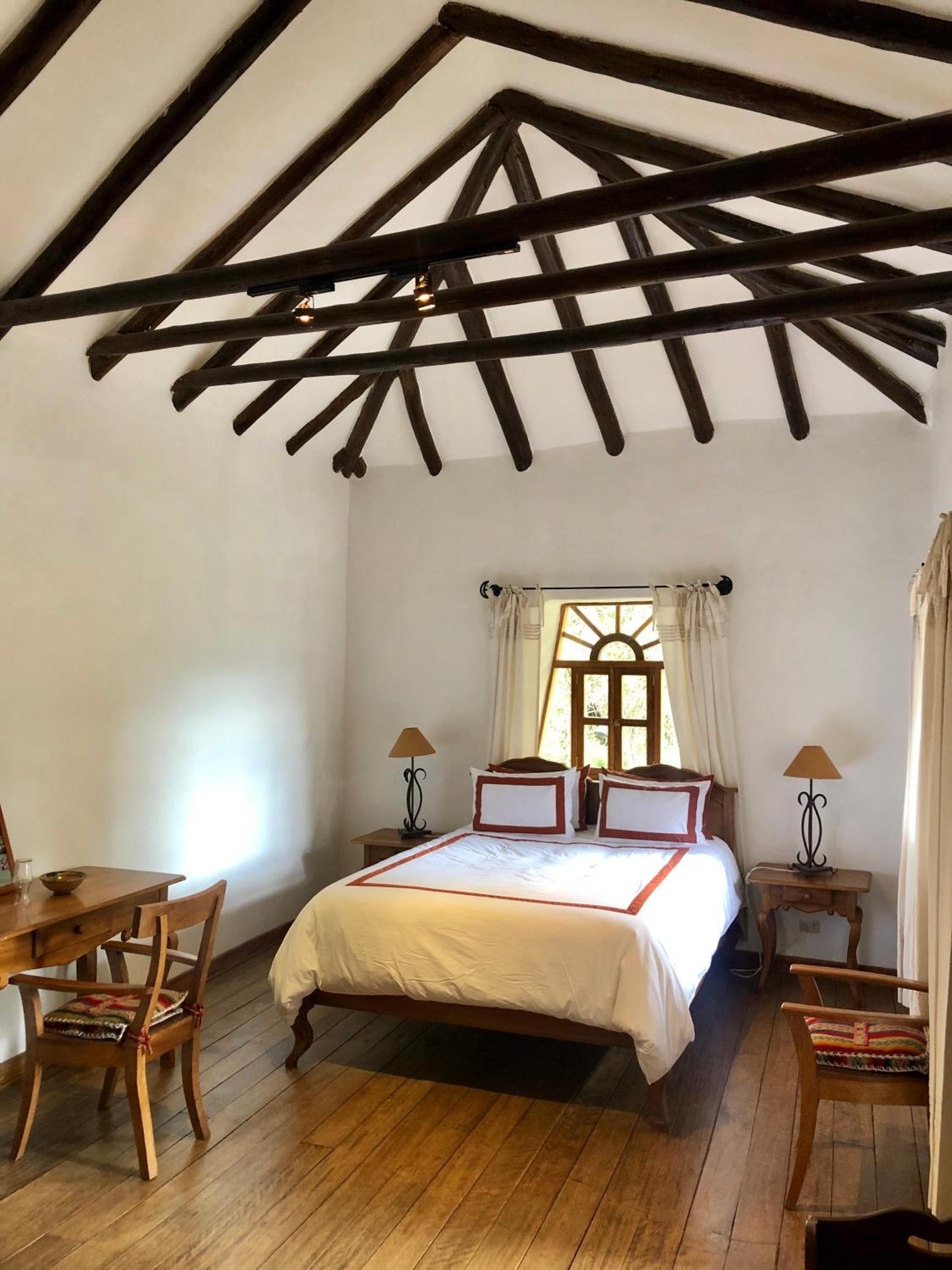 Double Room with Balcony photo 3