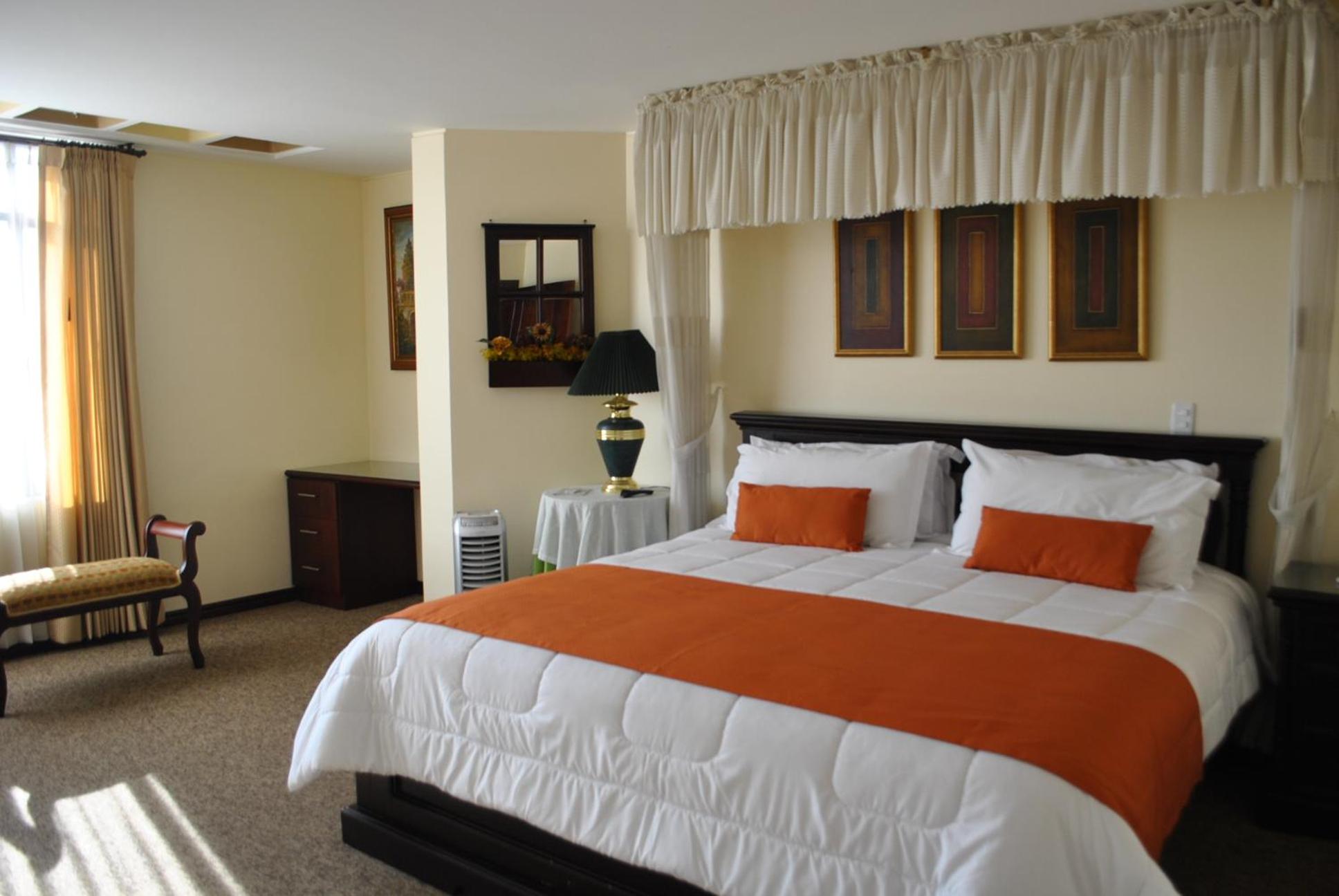 Suite photo 1