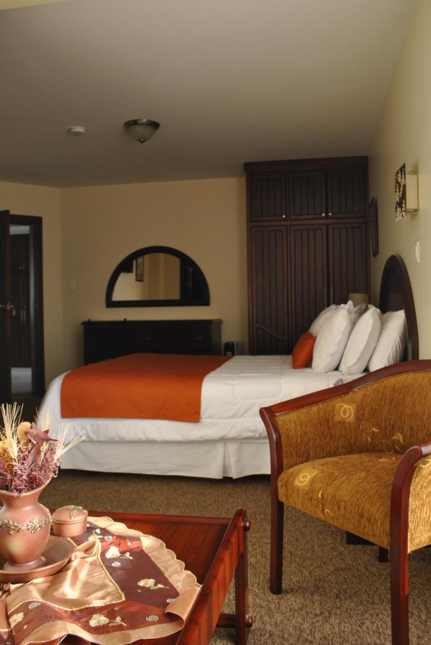 Suite photo 3