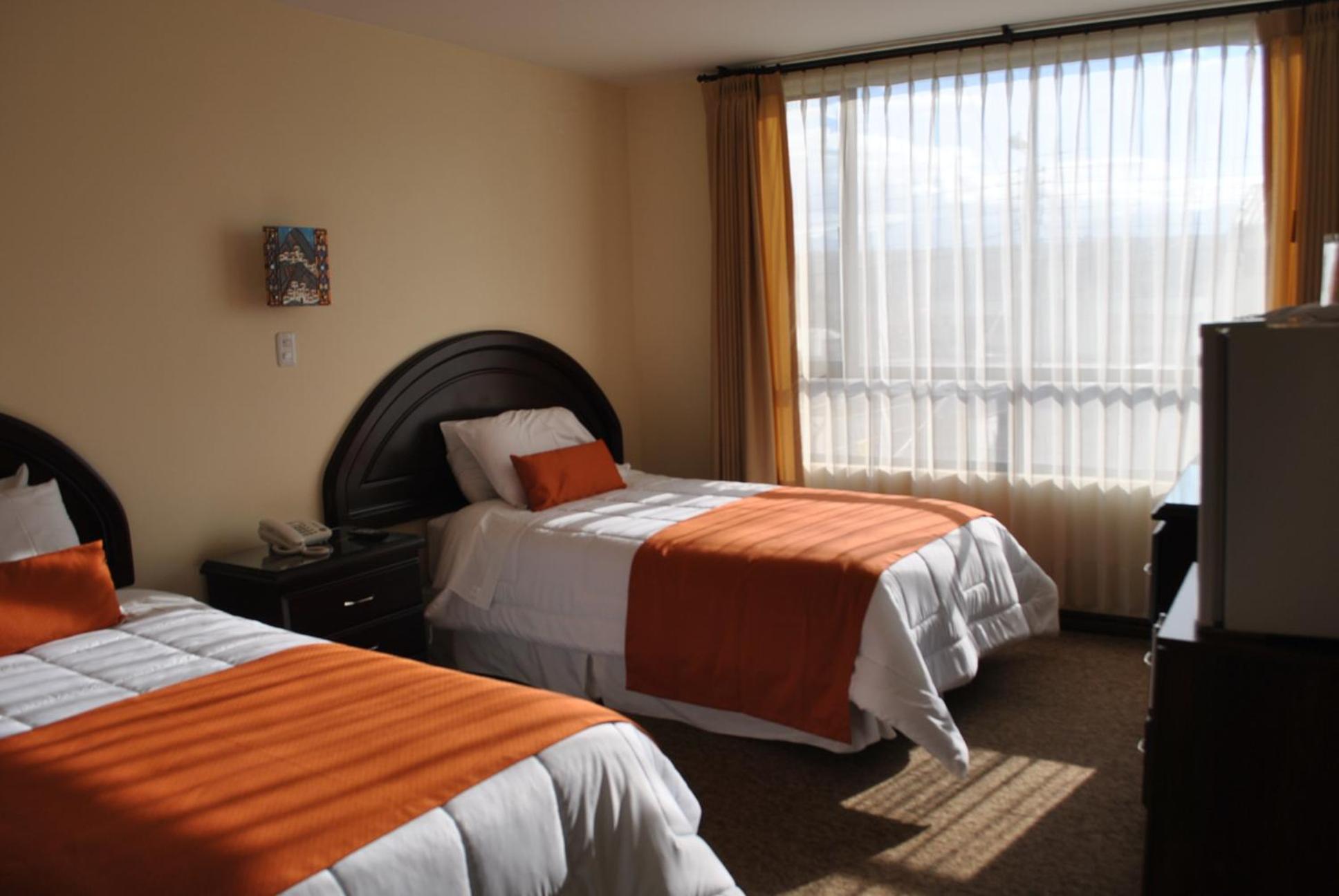 Twin Room photo 3